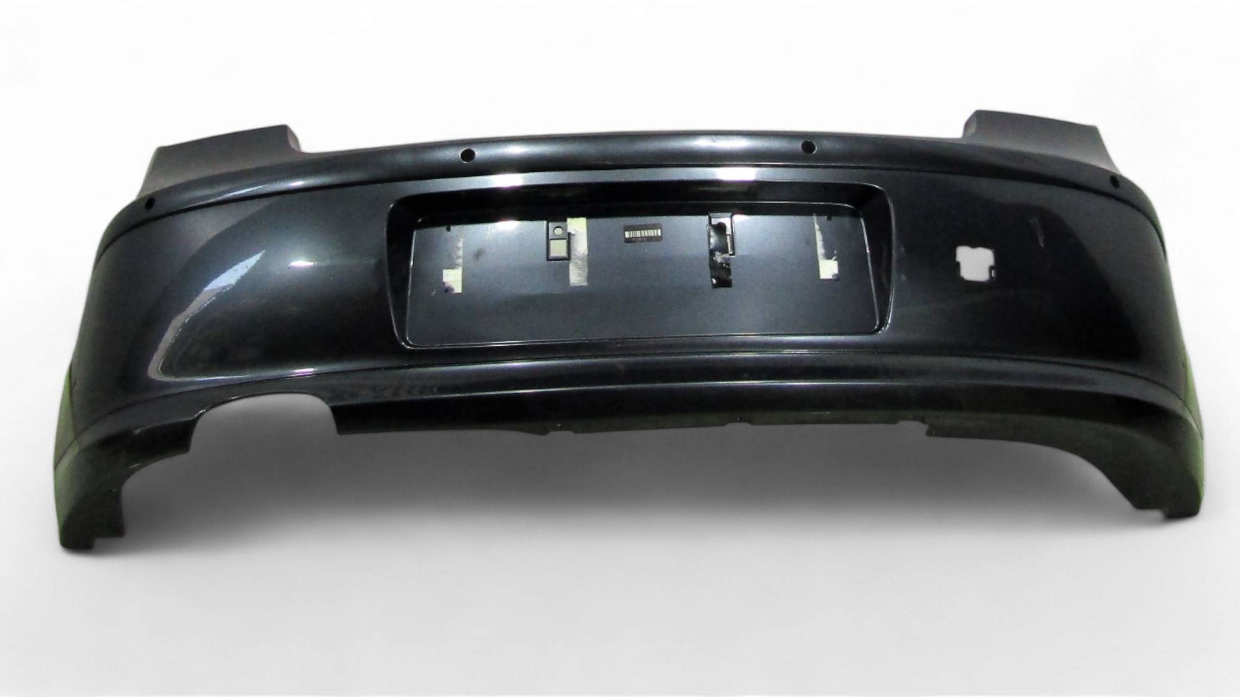 BMW 1 (E81 / E82 / E87 / E88) rear bumper BMW 1 SERIES Rear bumper OEM 0035911

Part code...