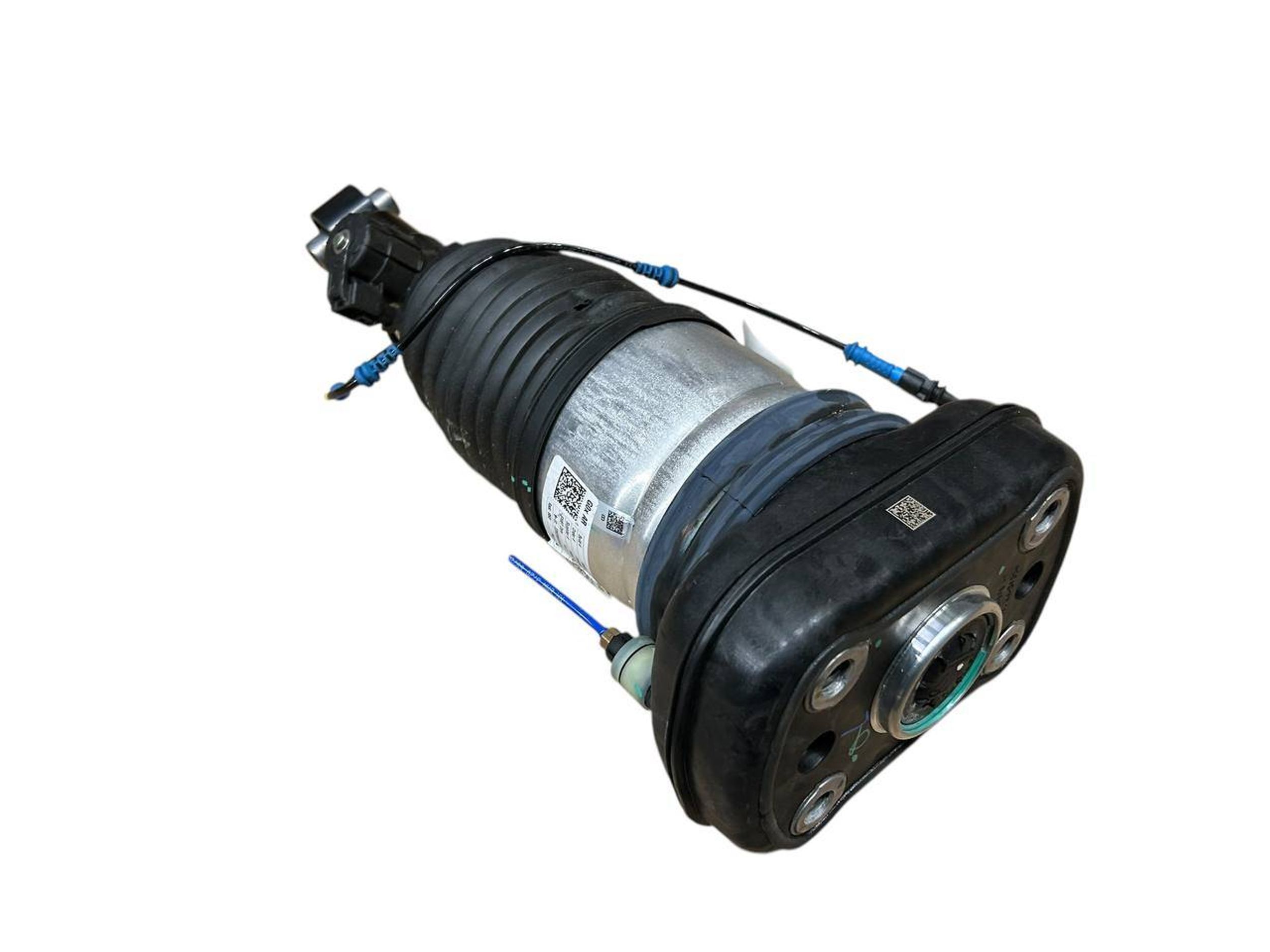 BMW X5 / iX5 (G65) Shock absorber/damper/air suspension BMW X5 Shock absorber/damper/air suspension OEM...