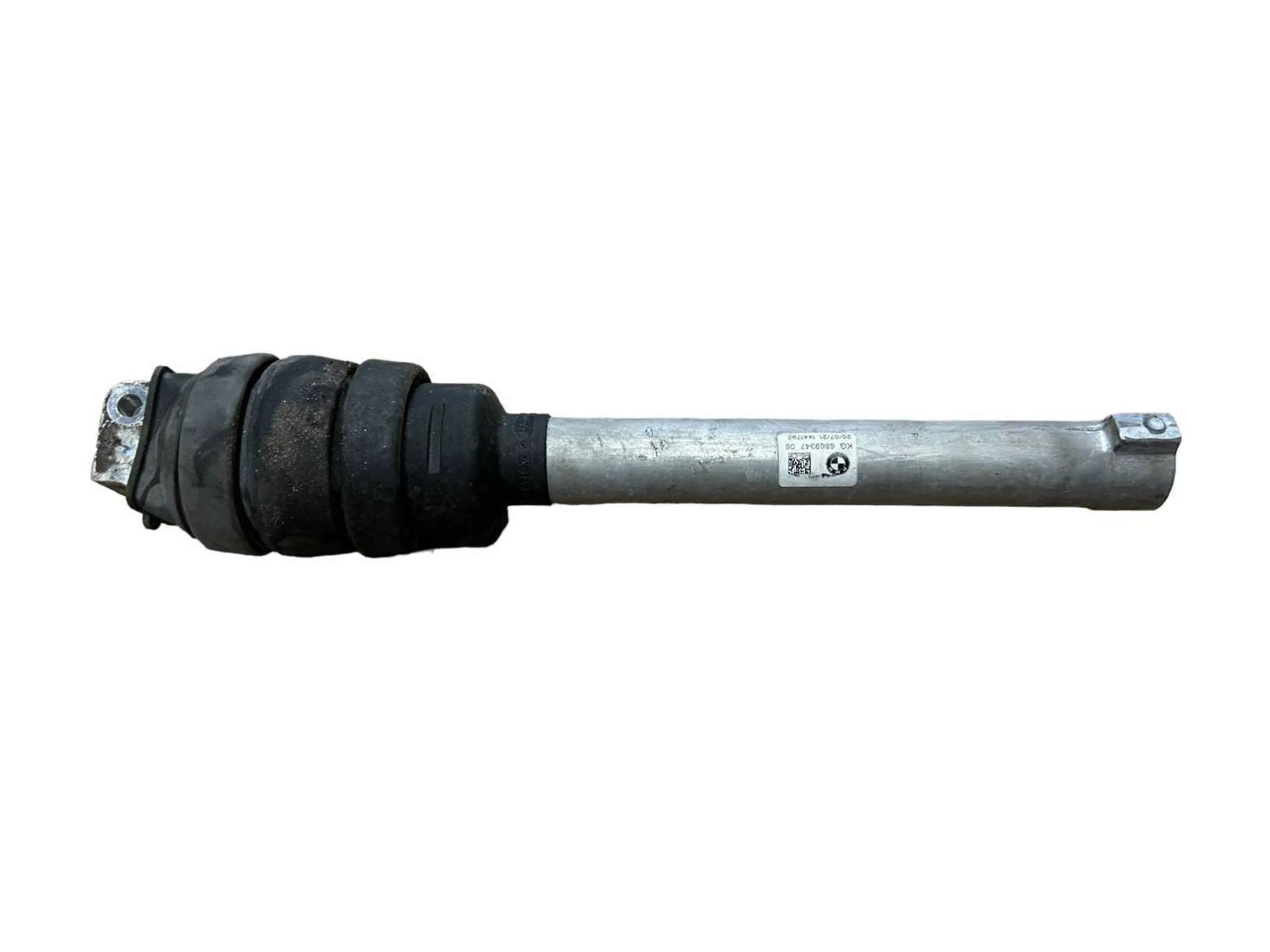 Steering column universal joint Brand/Model: BMW 8 SERIES
Year: 2026

BMW 8 SER...