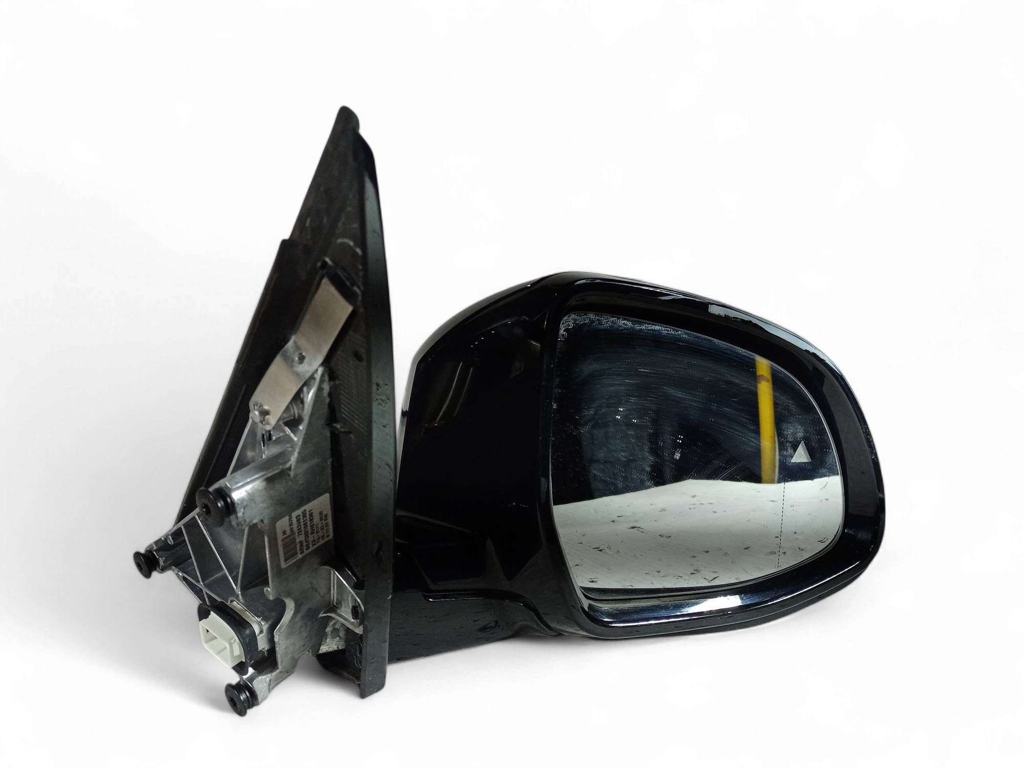 BMW X3 (G45) Front door electric wing mirror BMW X3 Front door electric wing mirror OEM 0714...