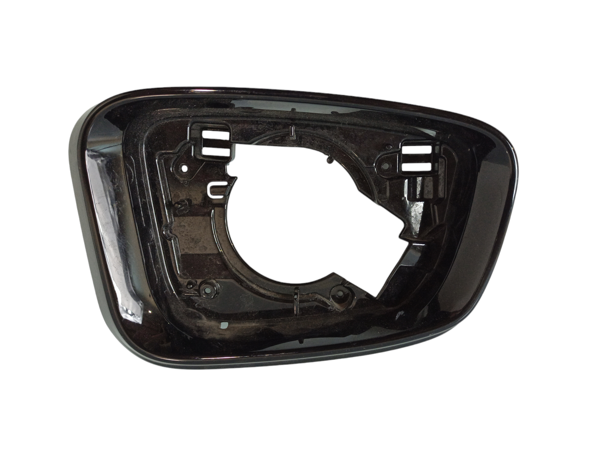BMW 7 (G11 / G12) Plastic wing mirror trim cover BMW 7 SERIES Plastic wing mirror trim cover

Ge...