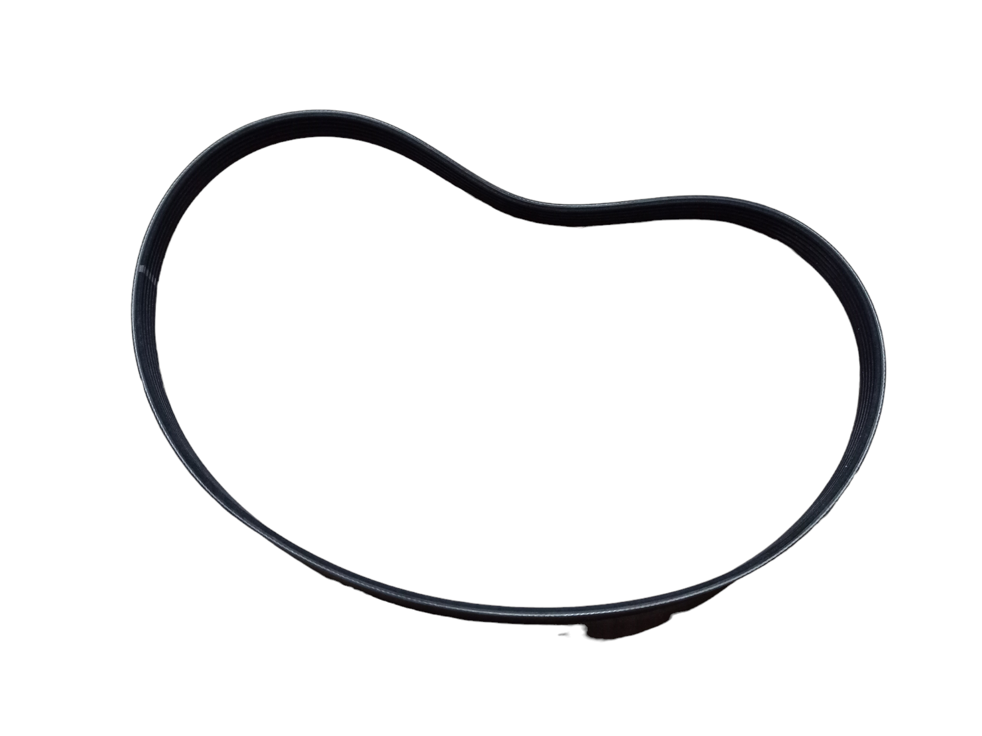 BMW 4 (F32 / F33 / F36) Alternator belt BMW 4 SERIES Alternator belt OEM 11288613707

P...