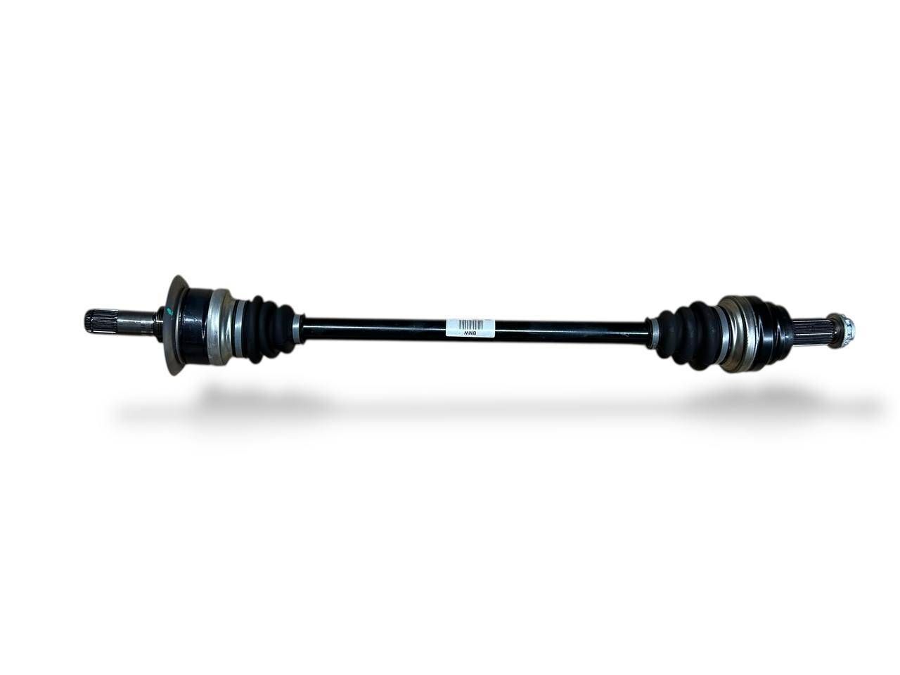 BMW X3 (F25) Rear driveshaft BMW X3 Rear driveshaft OEM 0P44426

Part codes:...