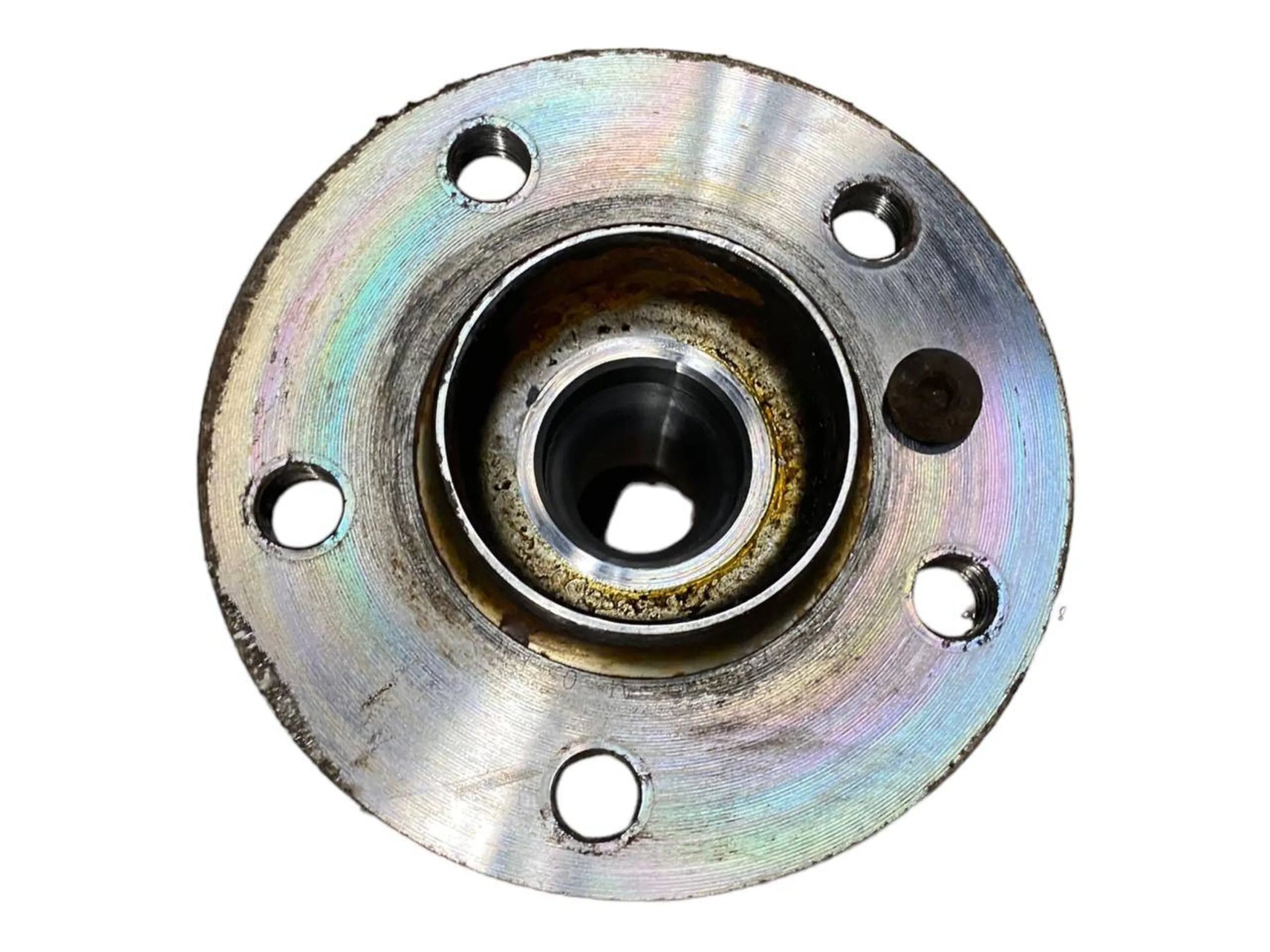 BMW 2 (F22 / F23) Rear wheel ball bearing BMW 2 SERIES Rear wheel ball bearing OEM 334168...