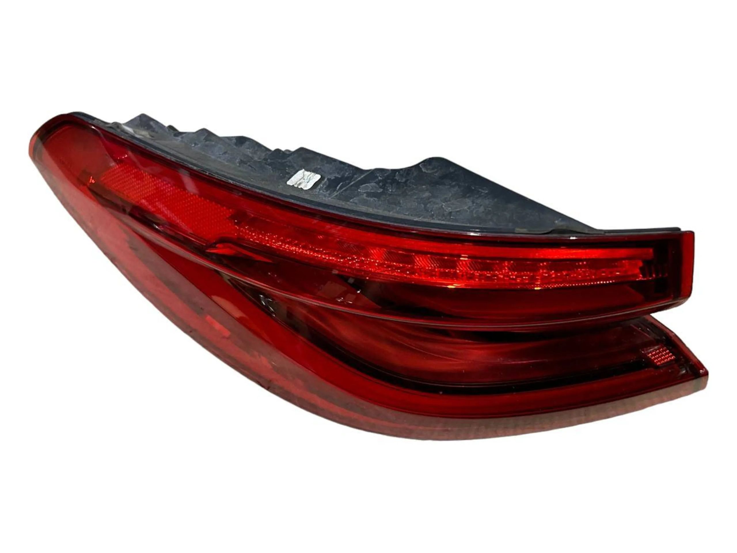 BMW 6 GT (G32) Rear/tail lights BMW 6 SERIES rear/tail lights OEM 63217376483

...