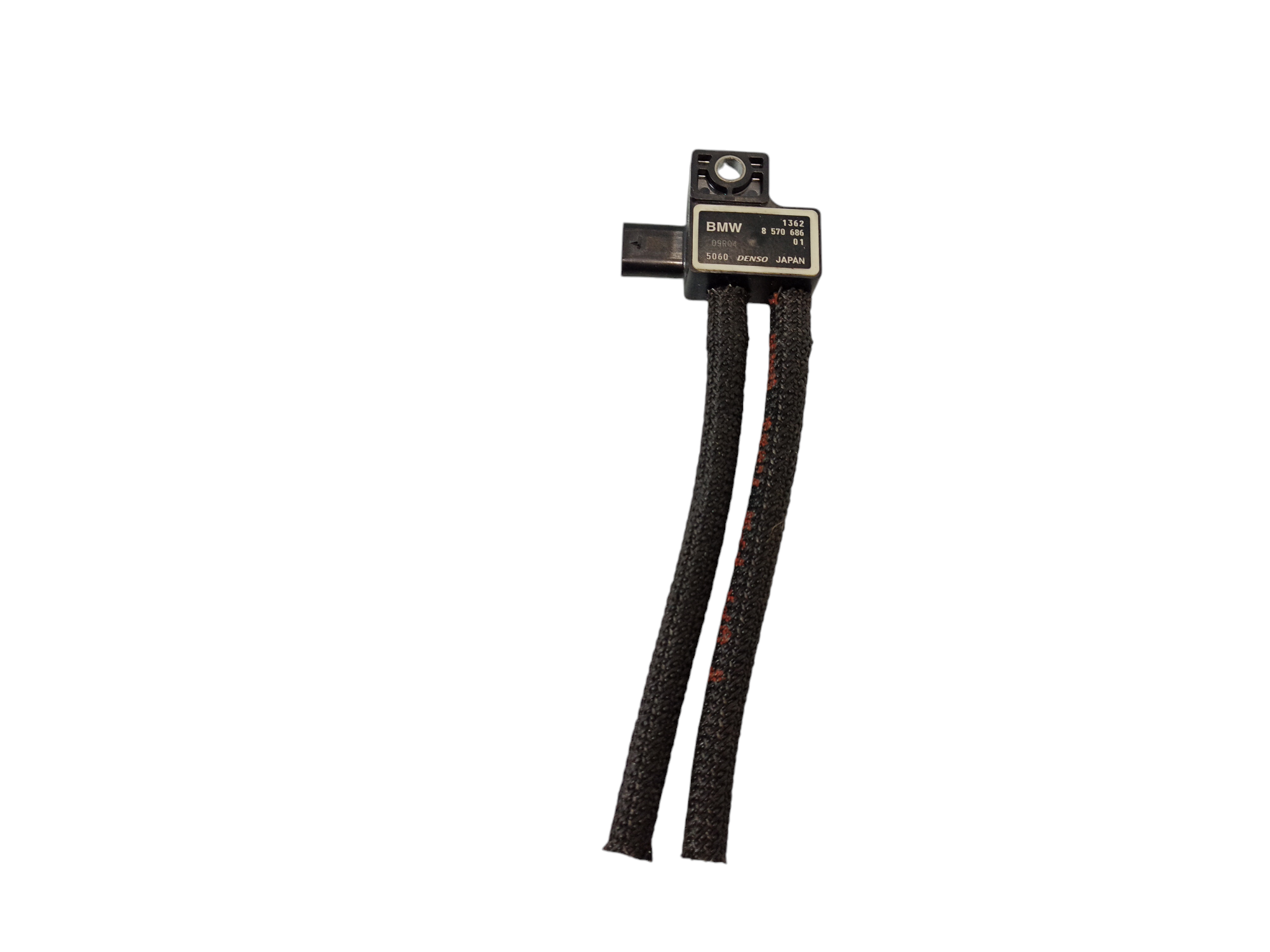 BMW 2 (F22 / F23) Датчик давления выхлопных газ BMW 2 SERIES Exhaust gas pressure sensor OEM 13...