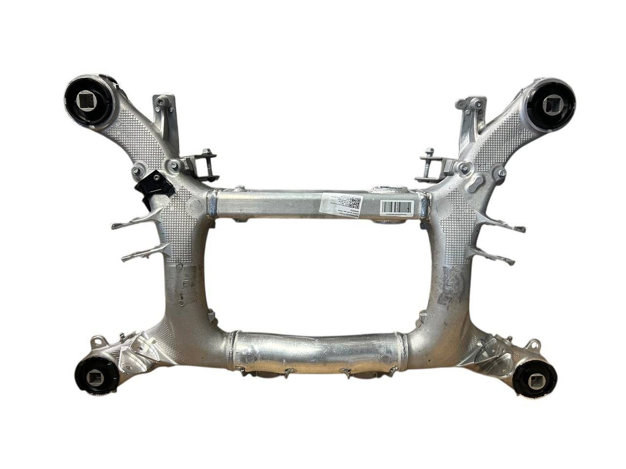 Rear subframe Brand/Model: BMW 8 SERIES
Year: 2026

BMW 8 SER...