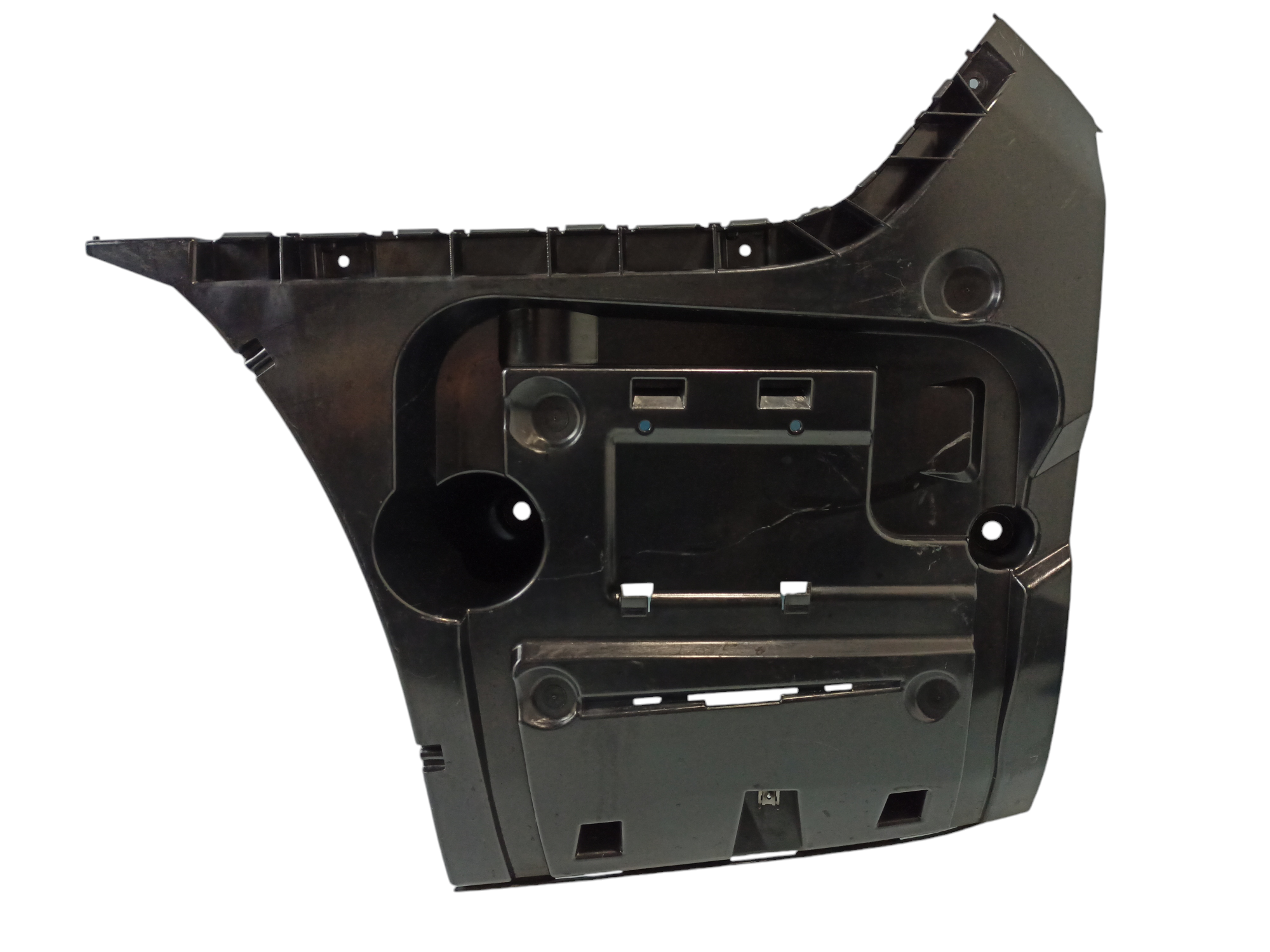 BMW 7 (G11 / G12) Rear bumper mounting bracket BMW 7 SERIES Rear bumper mounting bracket OEM 5...