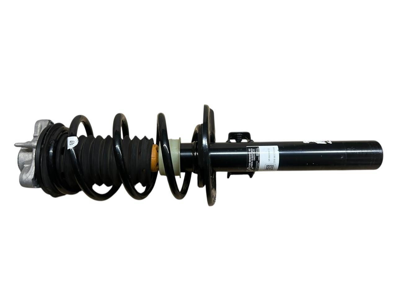 BMW 4 (G22 / G23 / G26)  Front shock absorber with coil spring BMW X4 Front shock absorber with coil spring OE...