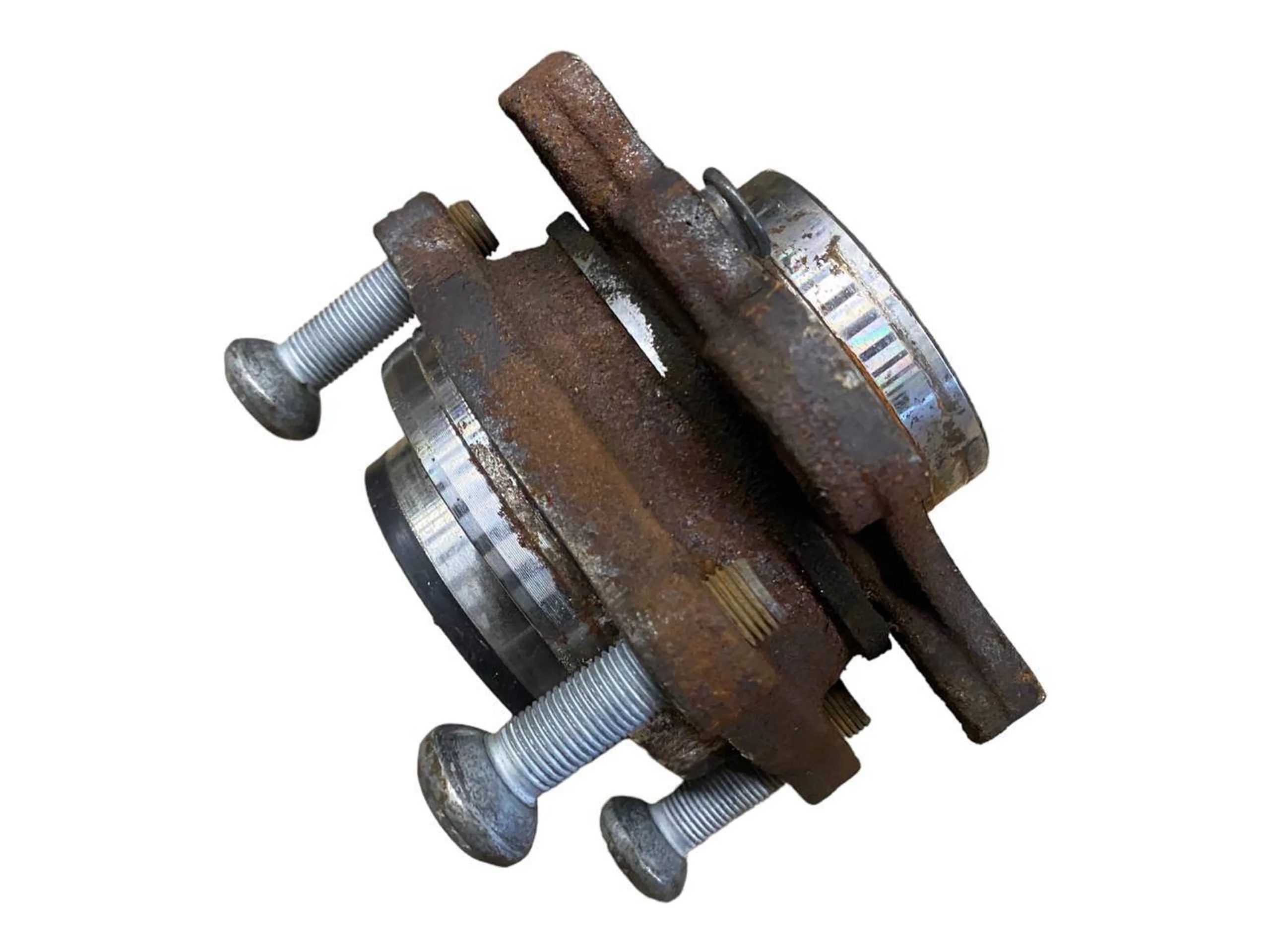 BMW 3 (G20 / G21) Rear wheel ball bearing BMW 3 SERIES Rear wheel ball bearing OEM 334068...