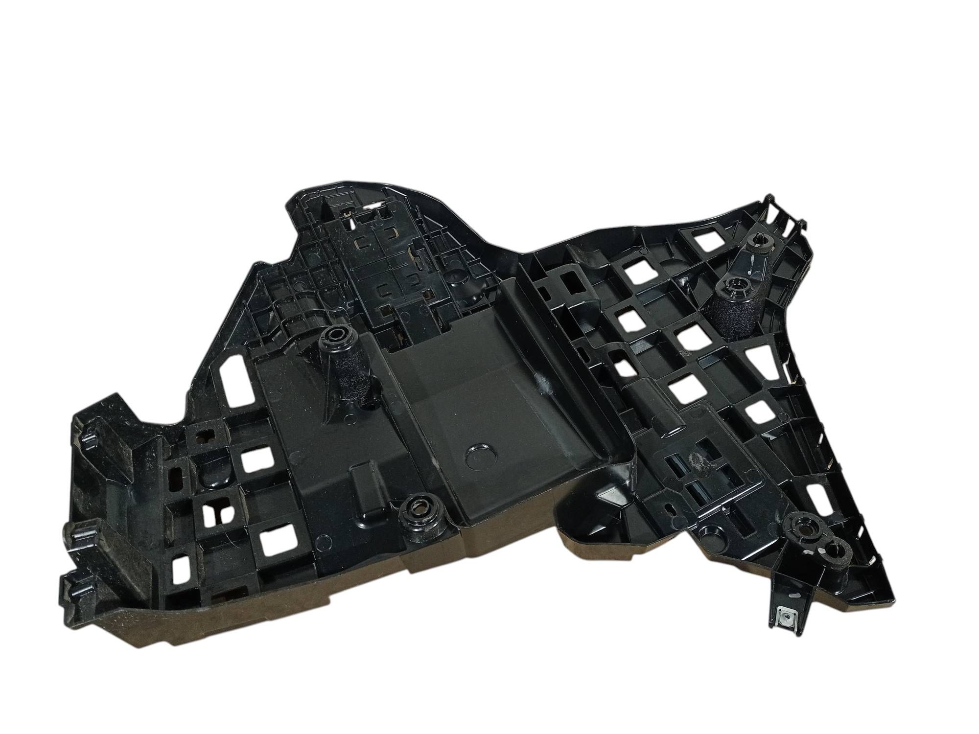 BMW X5 / iX5 (G65) Rear bumper mounting bracket BMW X5 Rear bumper mounting bracket OEM 8085645...