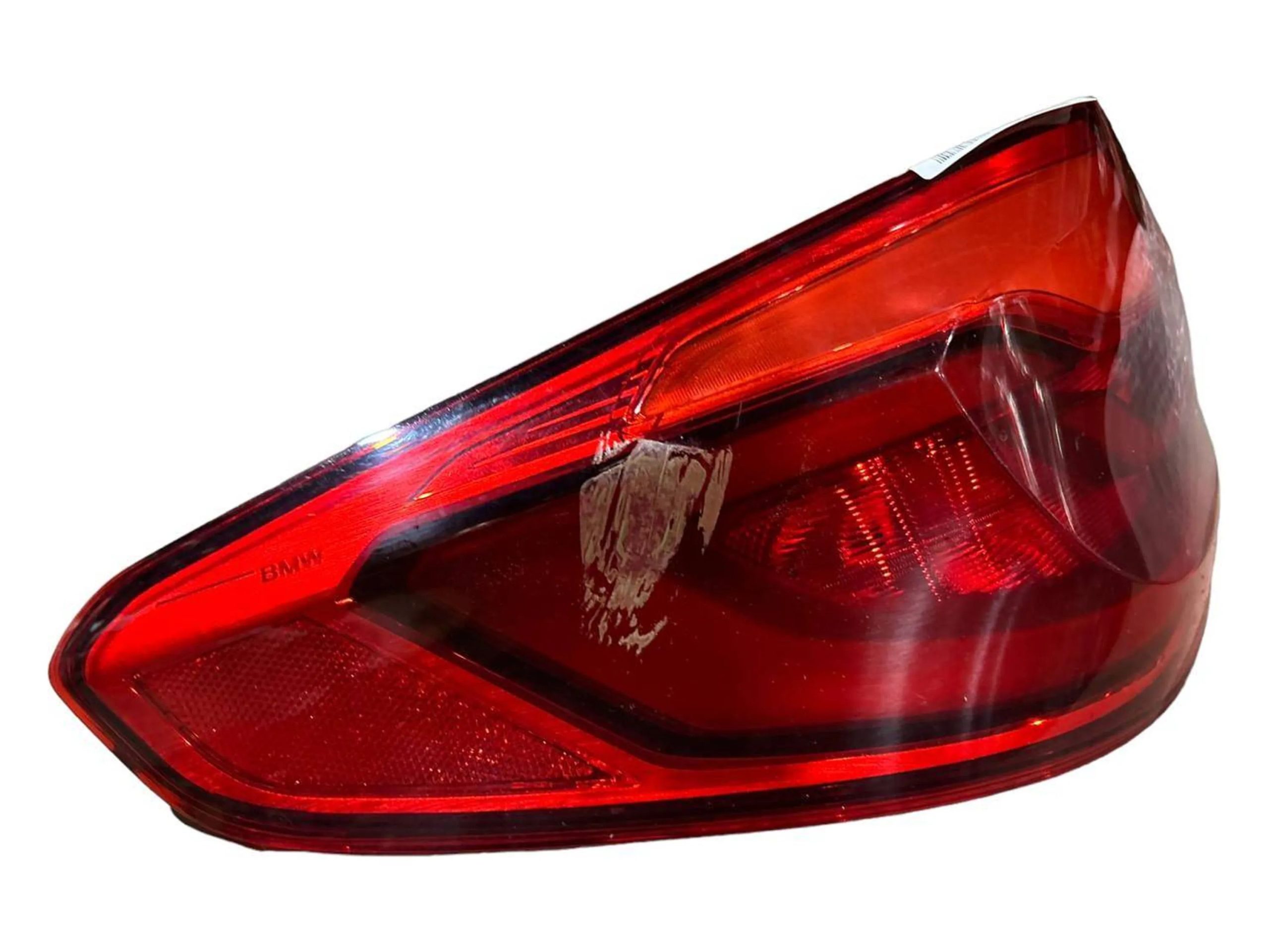 BMW 5 (G30 / G31) Rear/tail lights BMW M5 Rear/tail lights OEM 63217376463

Part c...