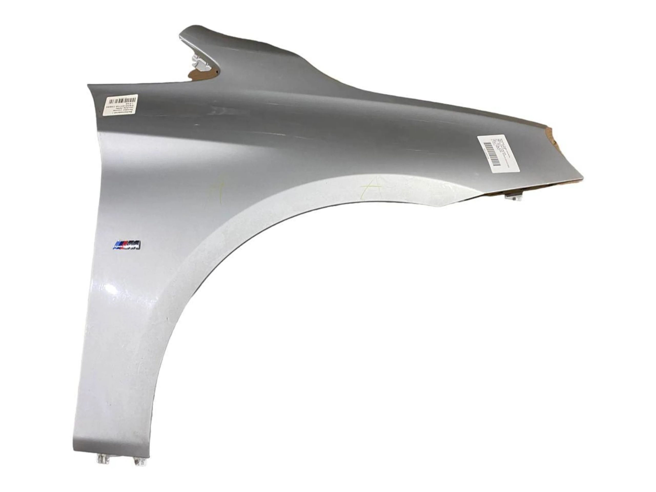 BMW 2 (F22 / F23) Fender BMW 2 SERIES Fender OEM 41007382184

Part codes...