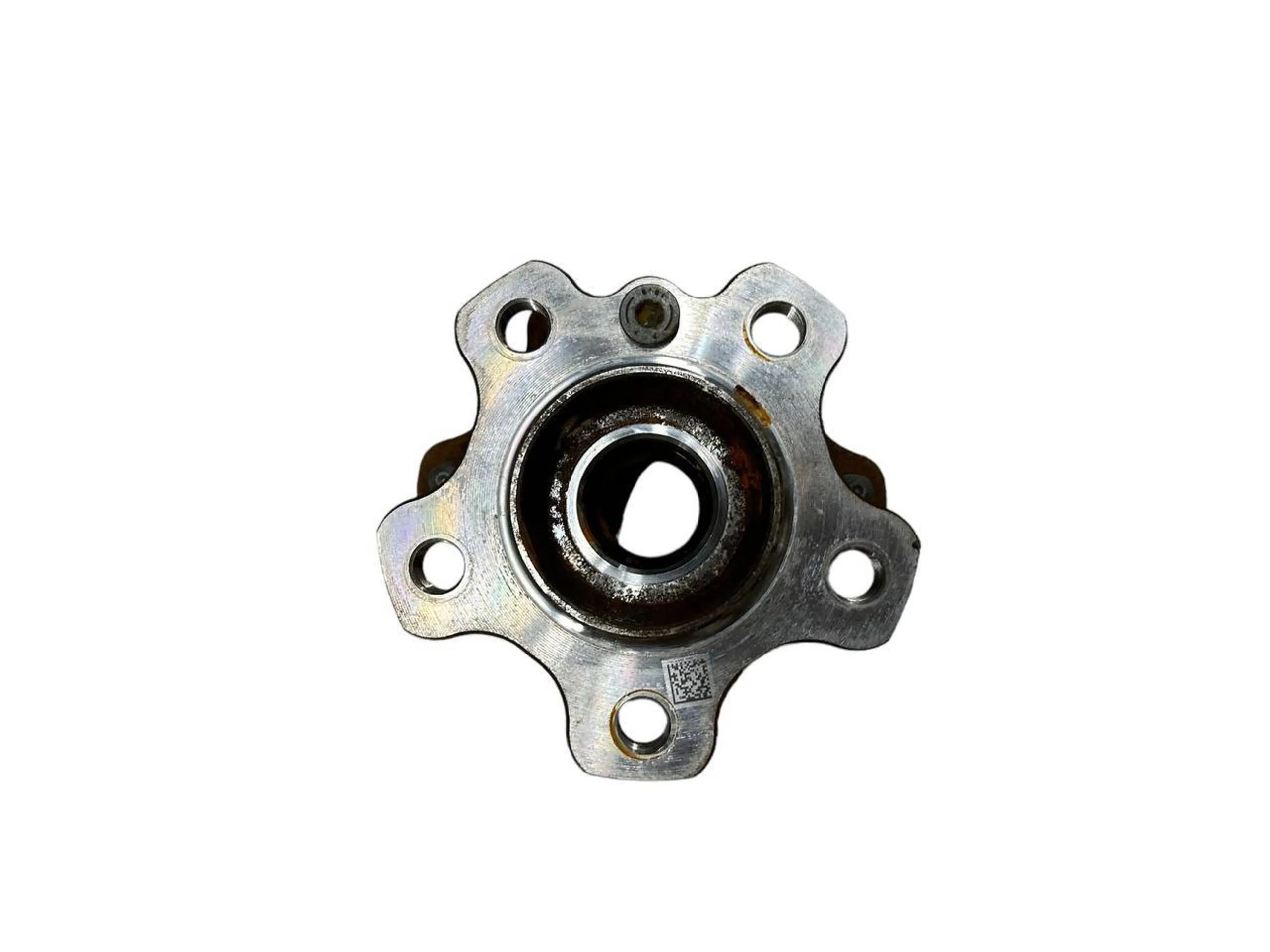 BMW 7 (G11 / G12) Rear wheel ball bearing BMW 7 SERIES Rear wheel ball bearing OEM 334068...