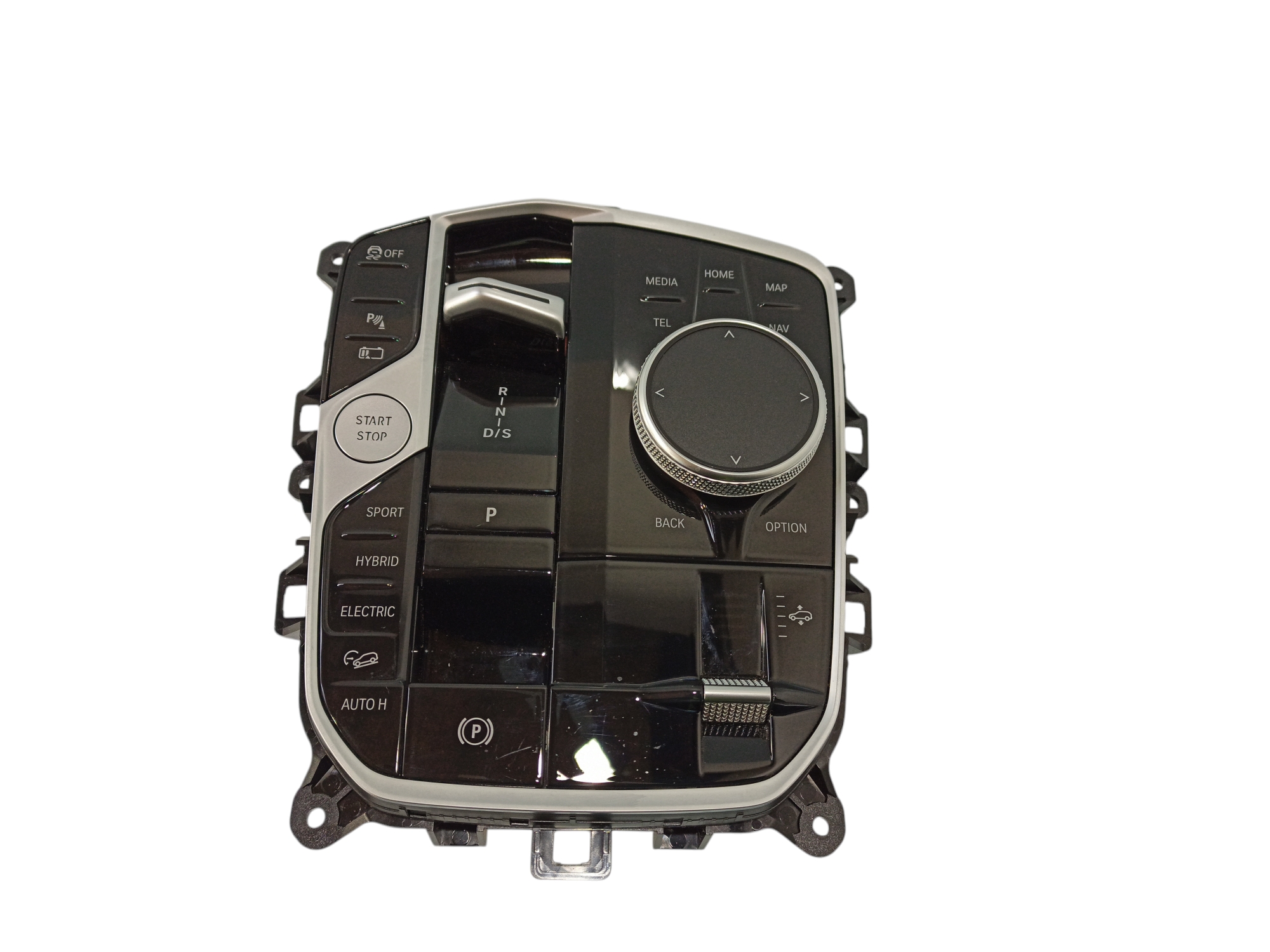 BMW X5 / iX5 (G65) Electronics & steering wheels BMW X5 EXMAESTRO ELECTRONICS &amp; STEERING WHE...