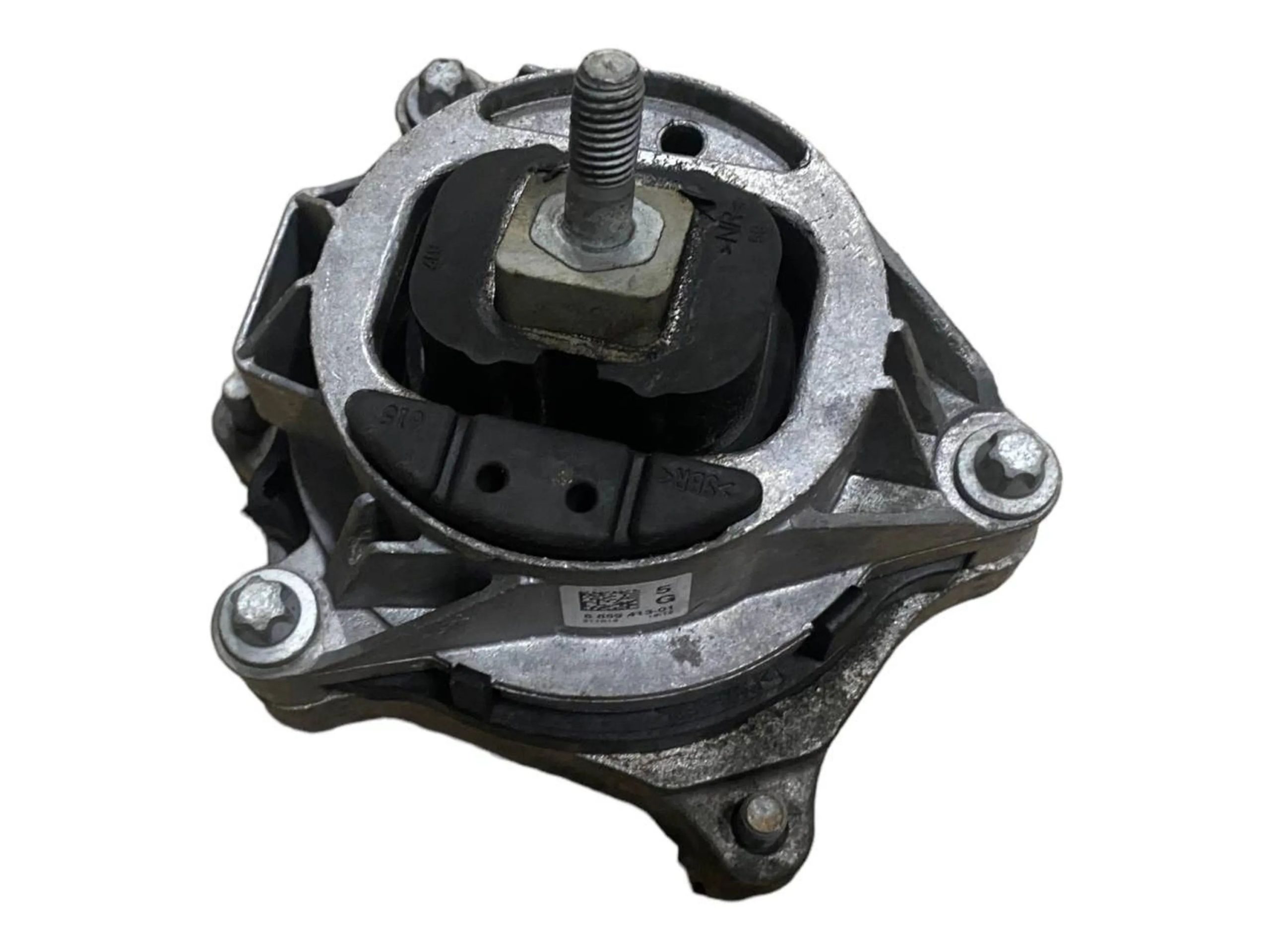 BMW 3 (F30 / F31) Engine mount bracket BMW 3 SERIES Engine mount bracket OEM 221168594...