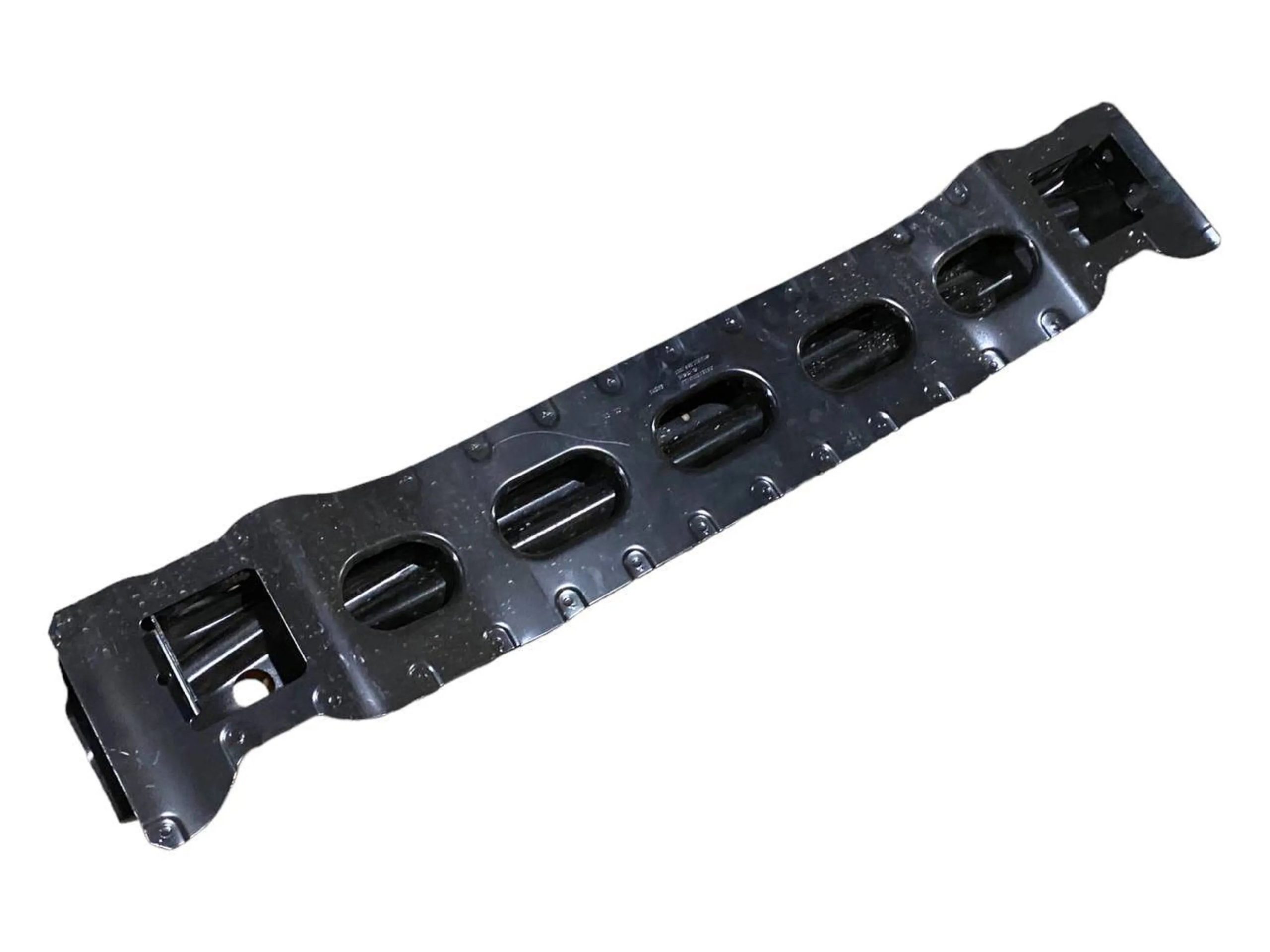 BMW i3 (I01) Rear bumper cross member