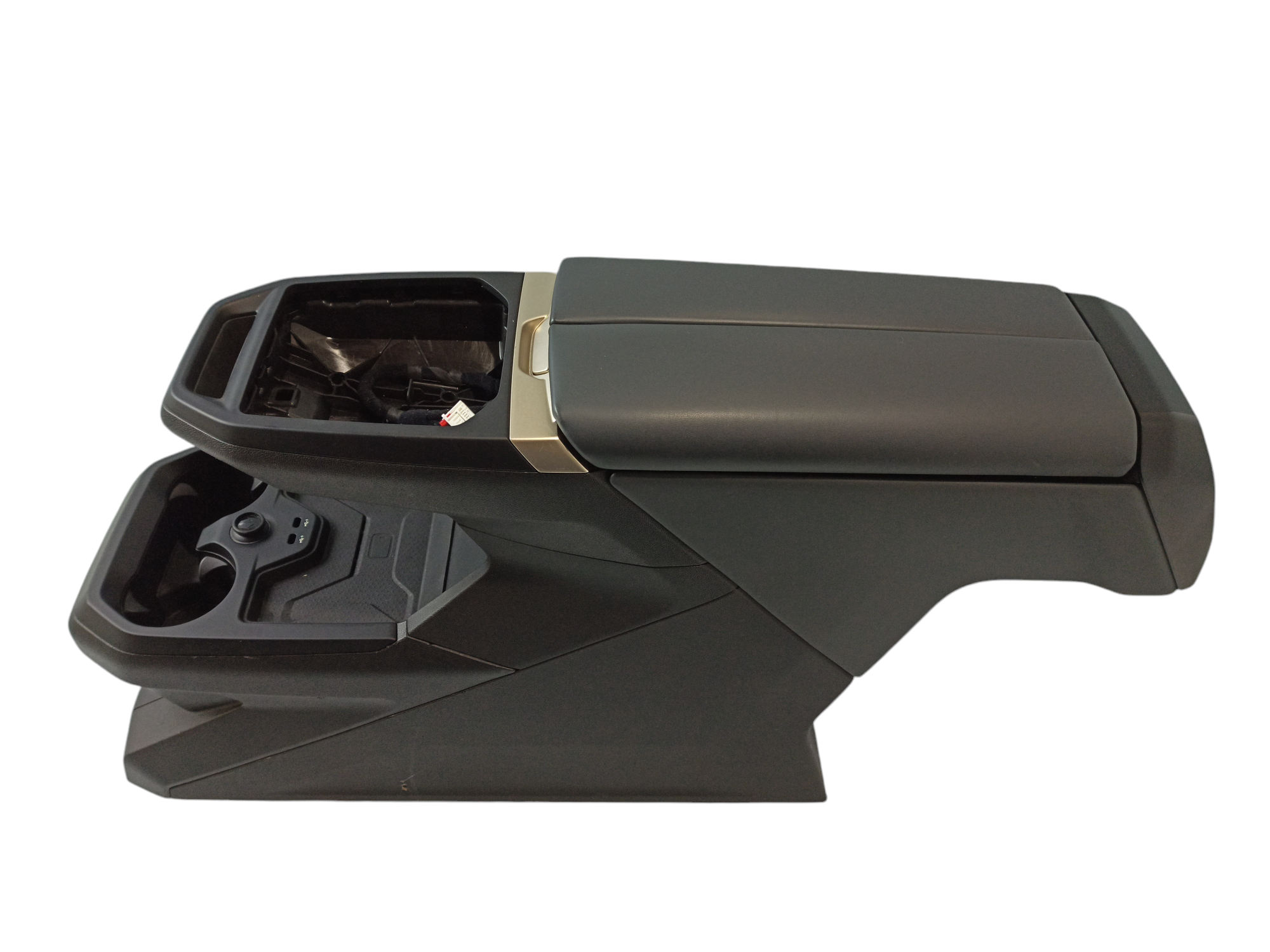 BMW iX (I20) center console BMW IX center Console OEM 51165A1F885

Part cod...