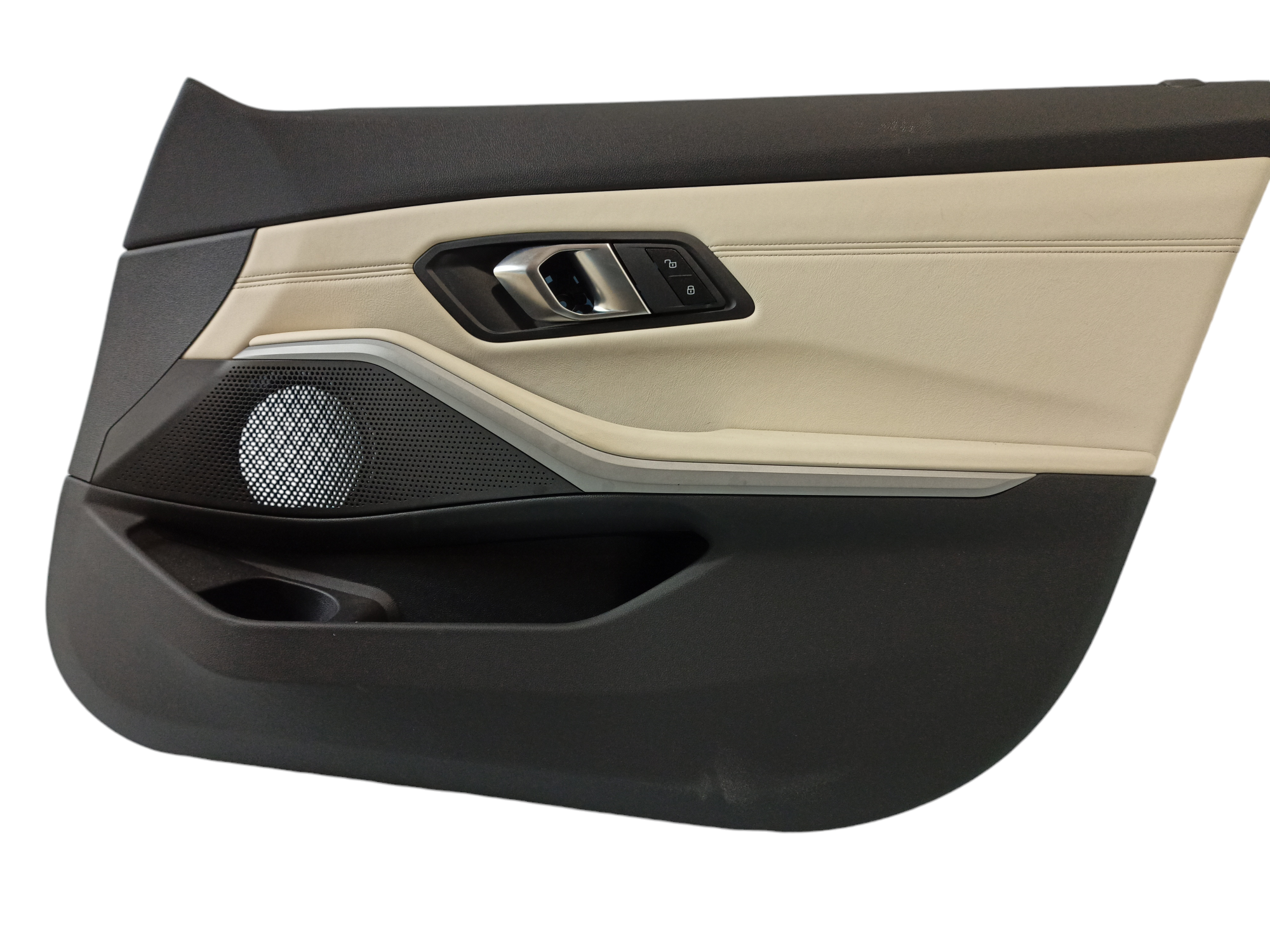 BMW 3 (G20 / G21) Front door card panel trim BMW 3 SERIES Front door card panel trim OEM 514...