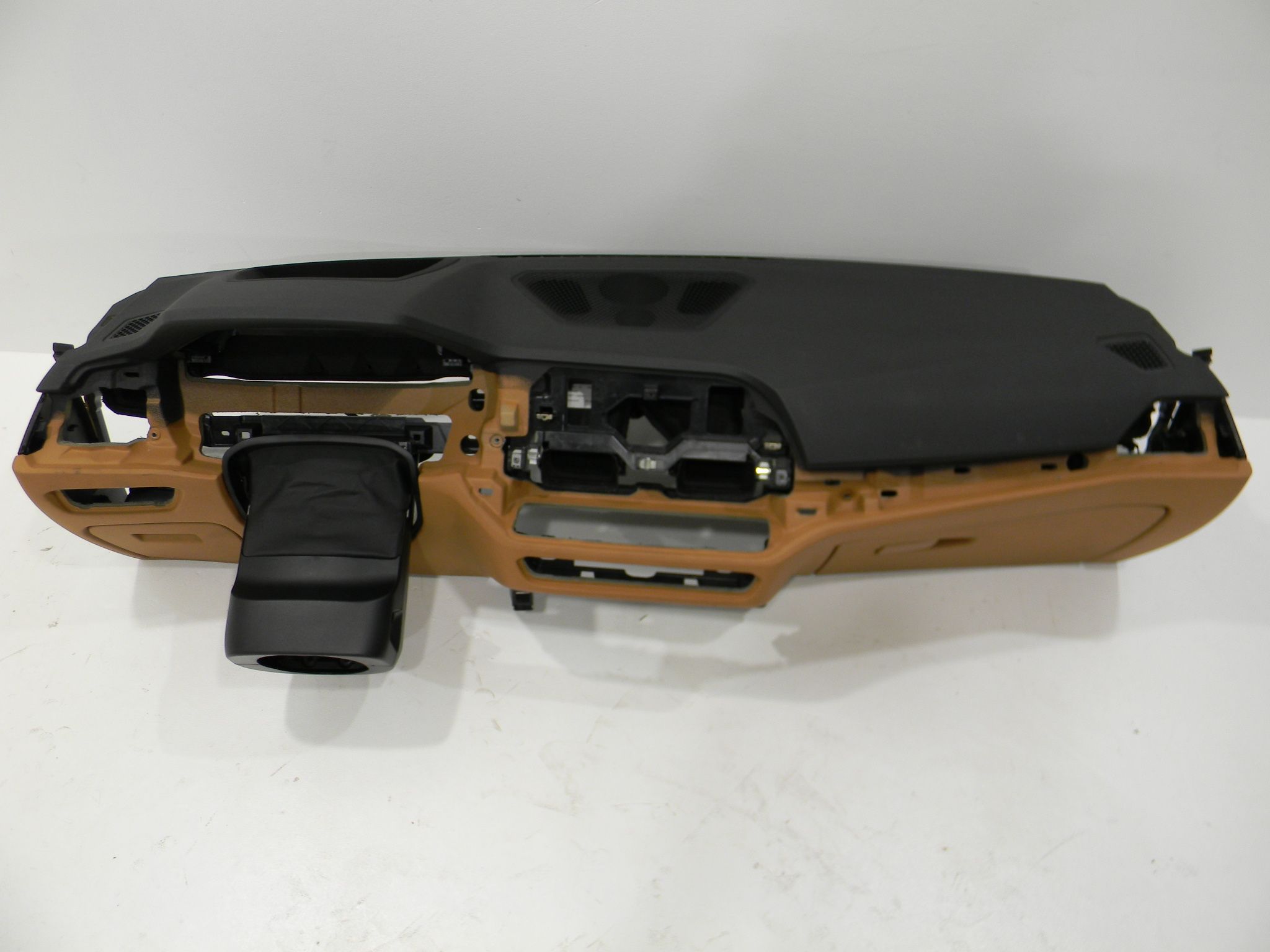 BMW 4 (G22 / G23 / G26)  Dashboard BMW 4 SERIES Dashboard OEM 51459476398

Part co...