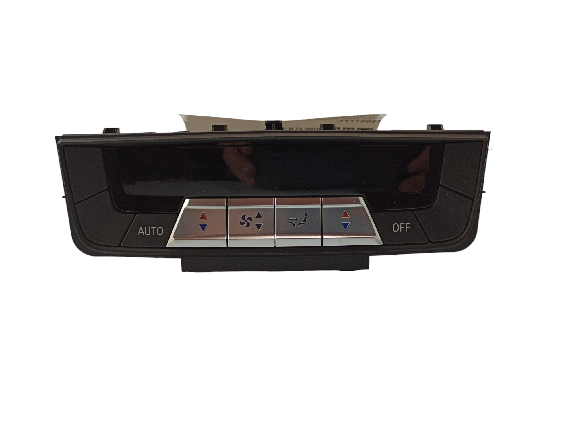 BMW X6 (G06) Climate control unit BMW X6 Climate control unit OEM 64119462516

Pa...