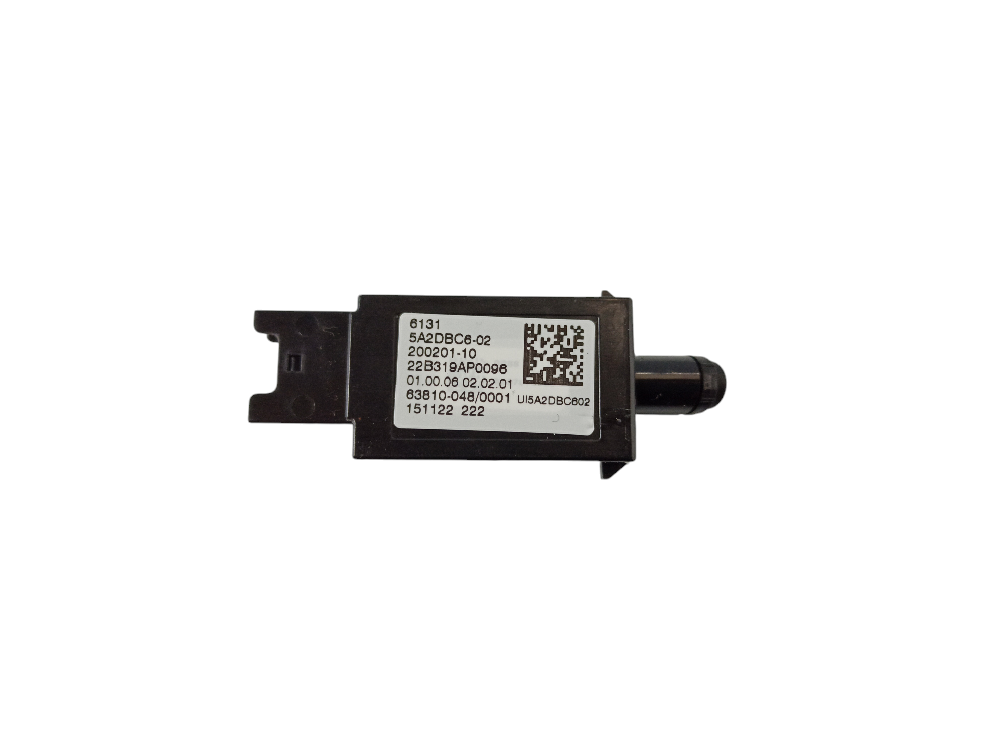 BMW 7 / i7 (G70) Interior temperature sensor BMW 7' G70 Interior temperature sensor OEM 6131...