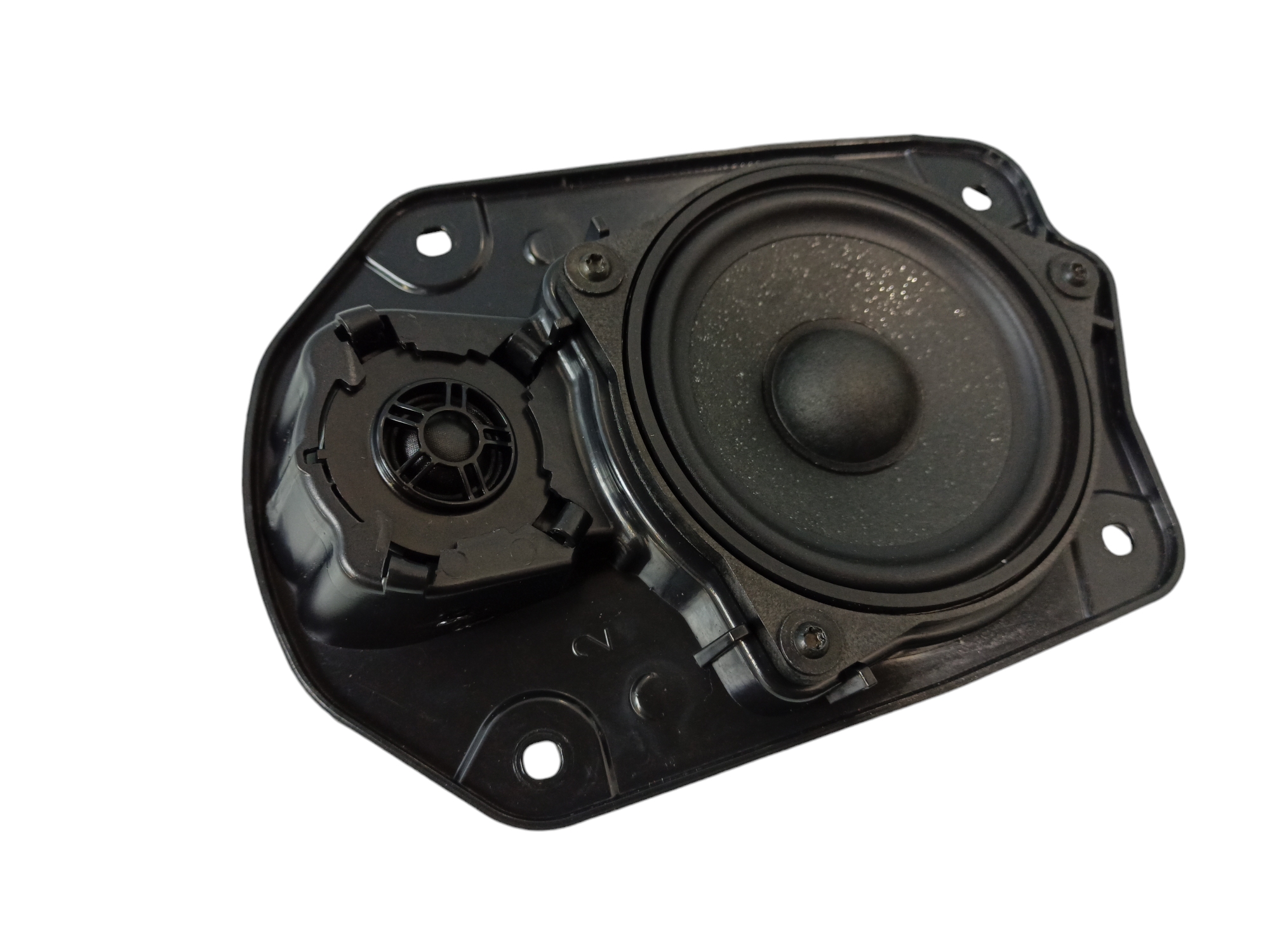 BMW iX3 (NA5) Panel speaker BMW IX3 Panel speaker OEM 51459363477

Part cod...