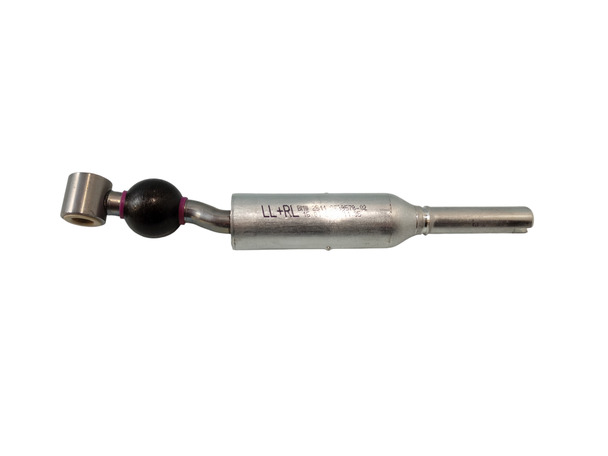BMW 3 (G20 / G21) Gear selector/shifter in gearbox BMW 3 SERIES Gear selector/shifter in gearbox O...