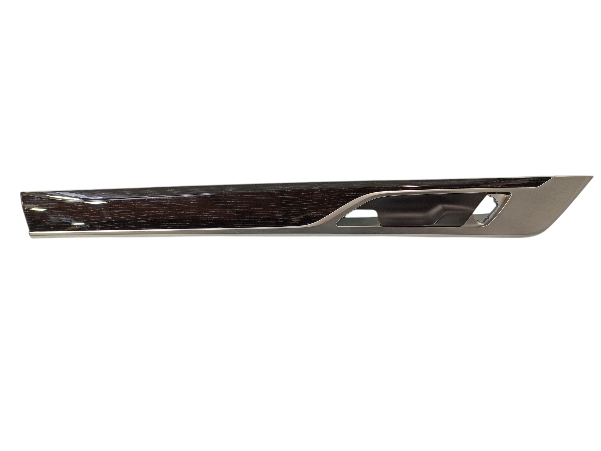 BMW 7 (G11 / G12) EXMAESTRO DECORATIVE TRIMS BMW 7 SERIES EXMAESTRO DECORATIVE TRIMS OEM 514...