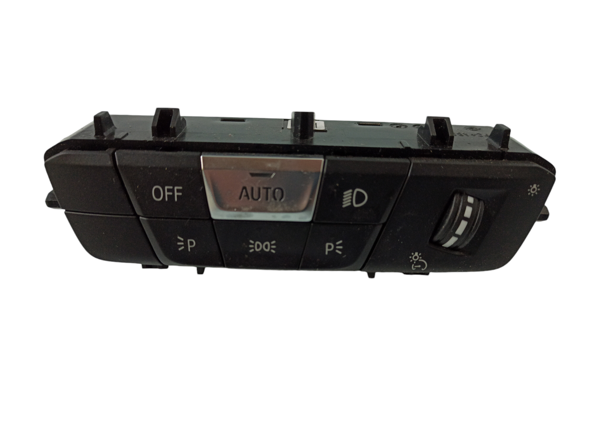 BMW Z4 (E89) Light switch