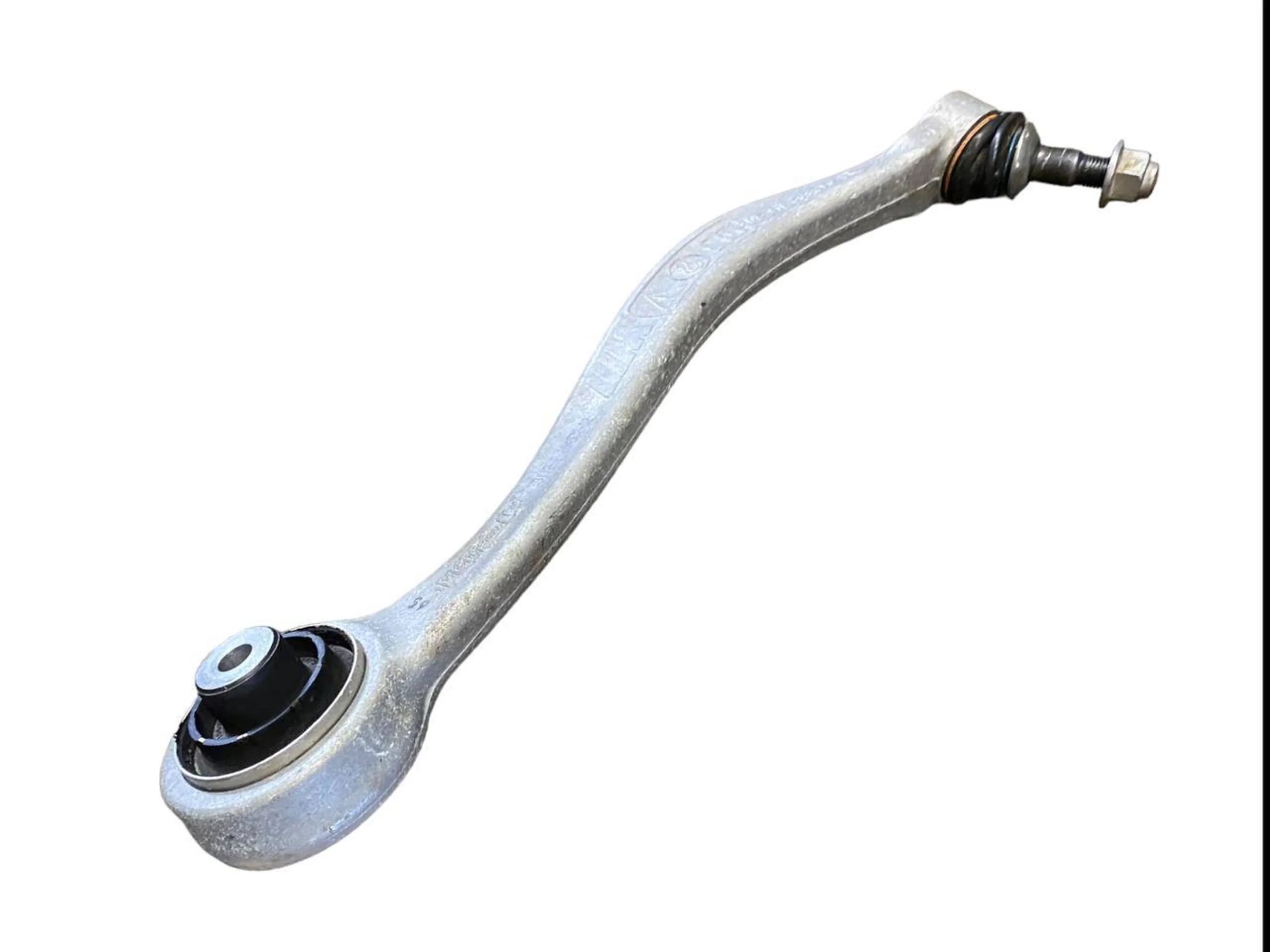 BMW 4 (F32 / F33 / F36) Front control arm BMW 4 SERIES Front control arm OEM 2284532

Par...