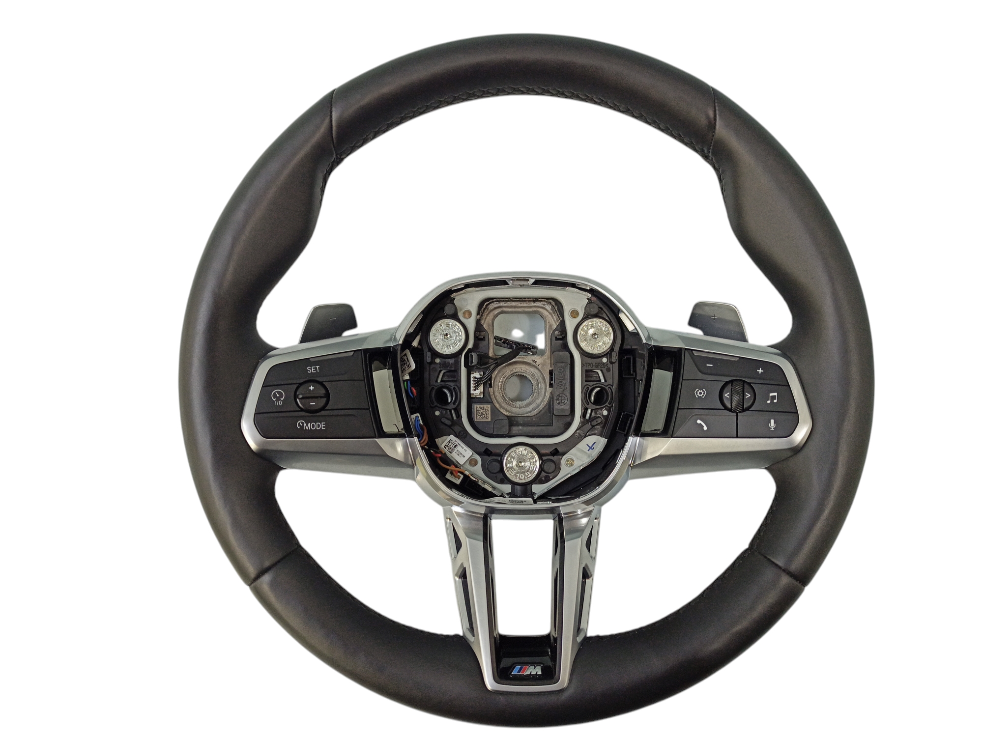 BMW X1 / iX1 (U11) Electronics & steering wheels BMW X1 EXMAESTRO ELECTRONICS &amp; STEERING WHE...