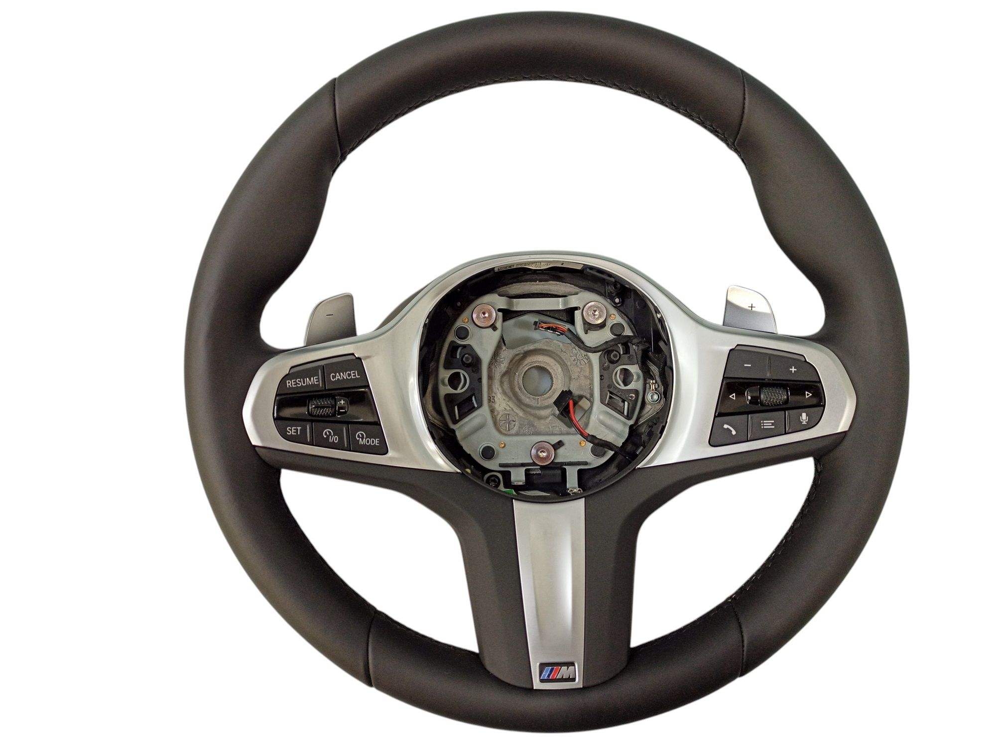 BMW X7 (G07) Electronics & steering wheels BMW X7 EXMAESTRO ELECTRONICS &amp; STEERING WHE...
