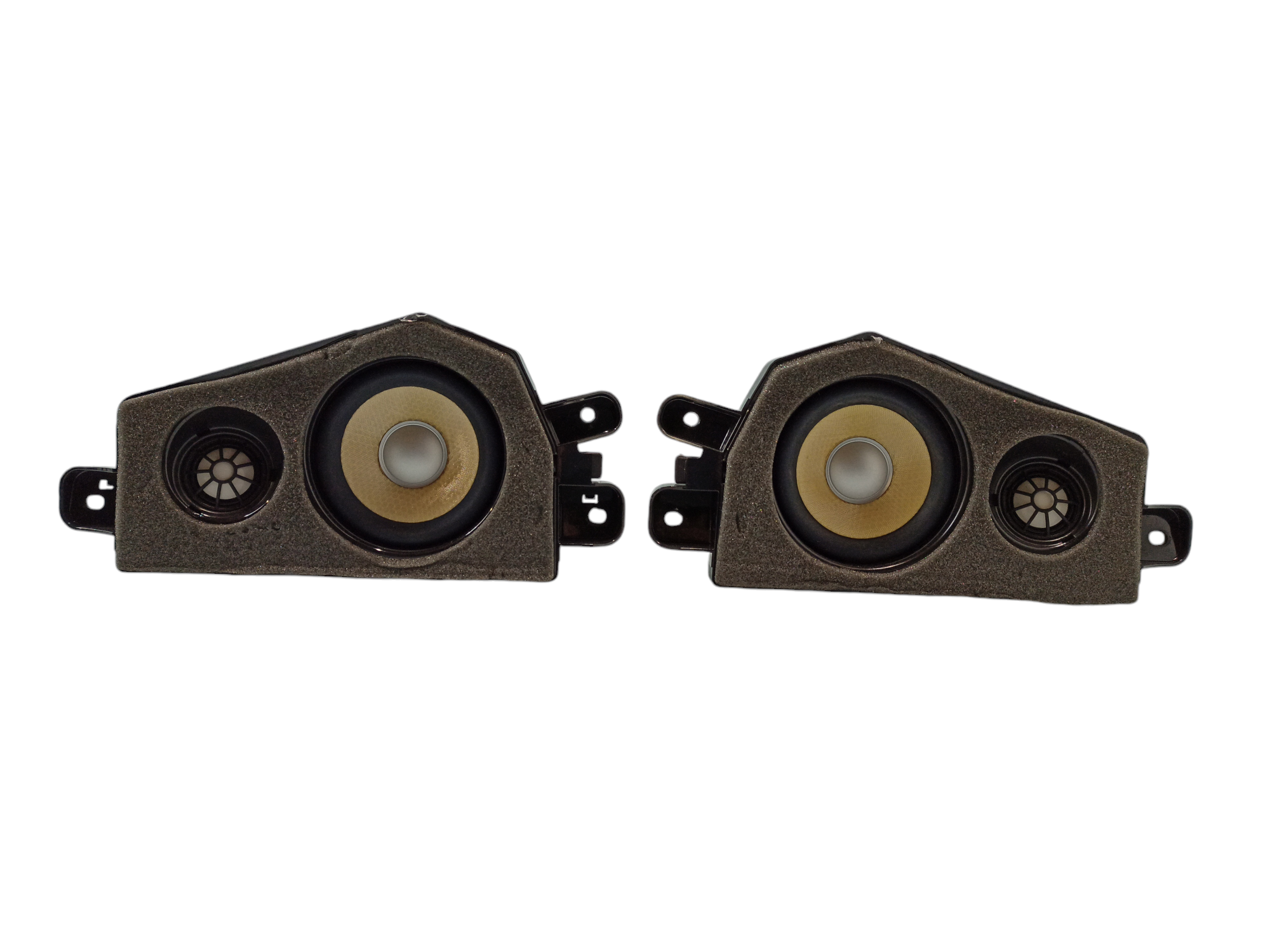 BMW X6 (F16) Rear door speaker BMW X6 Rear door speaker OEM 65139280455

Part ...