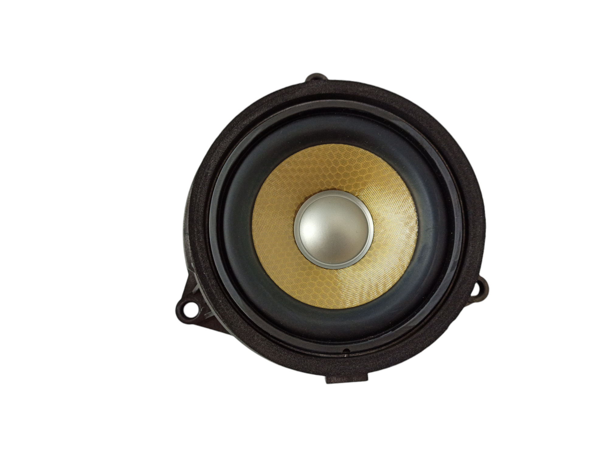 BMW X5 (F15) Front door speaker BMW X5 Front door speaker OEM 65139295710

Part...