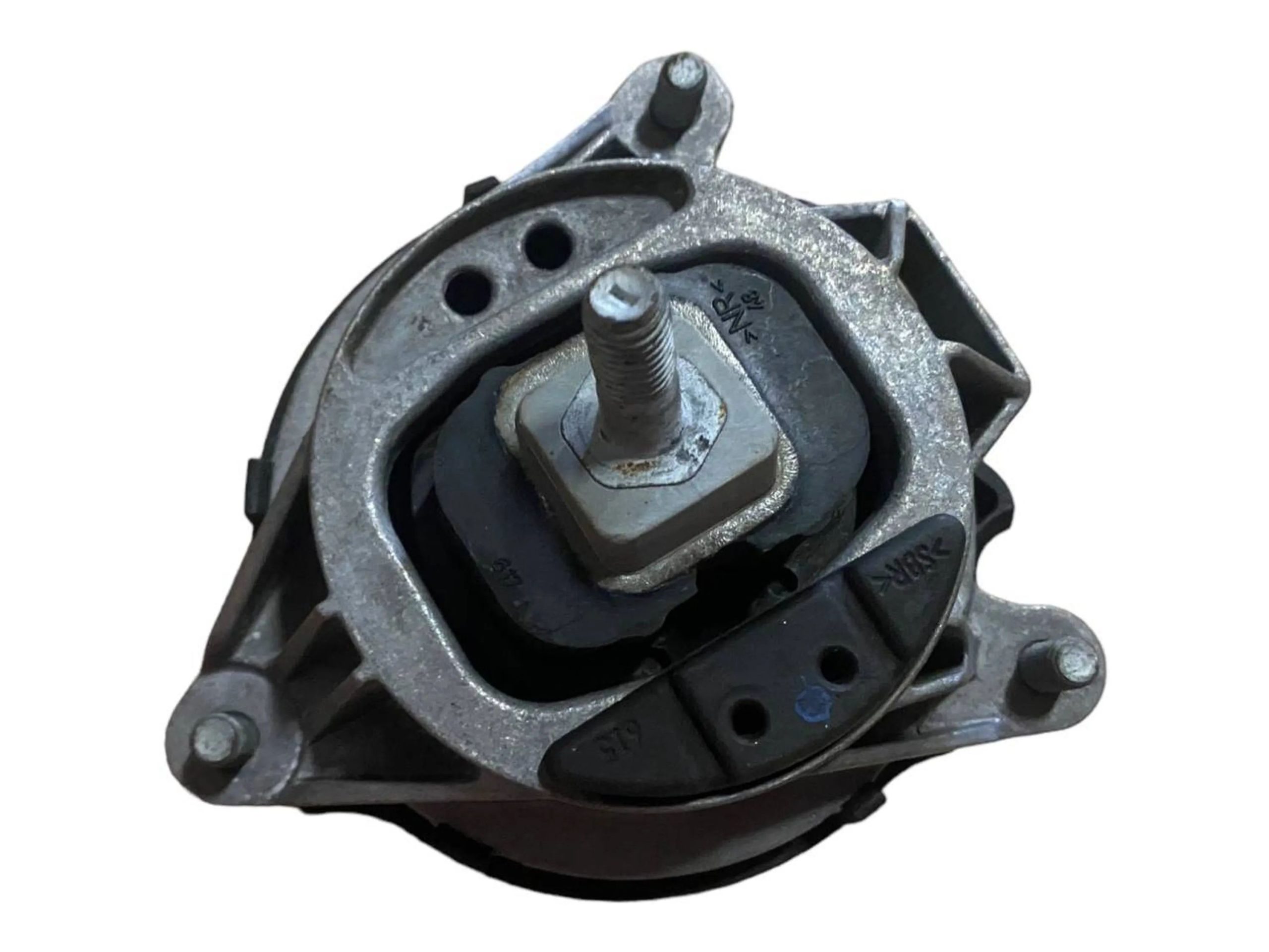 BMW 3 (F30 / F31) Engine mount bracket BMW 3 SERIES Engine mount bracket OEM 221167876...