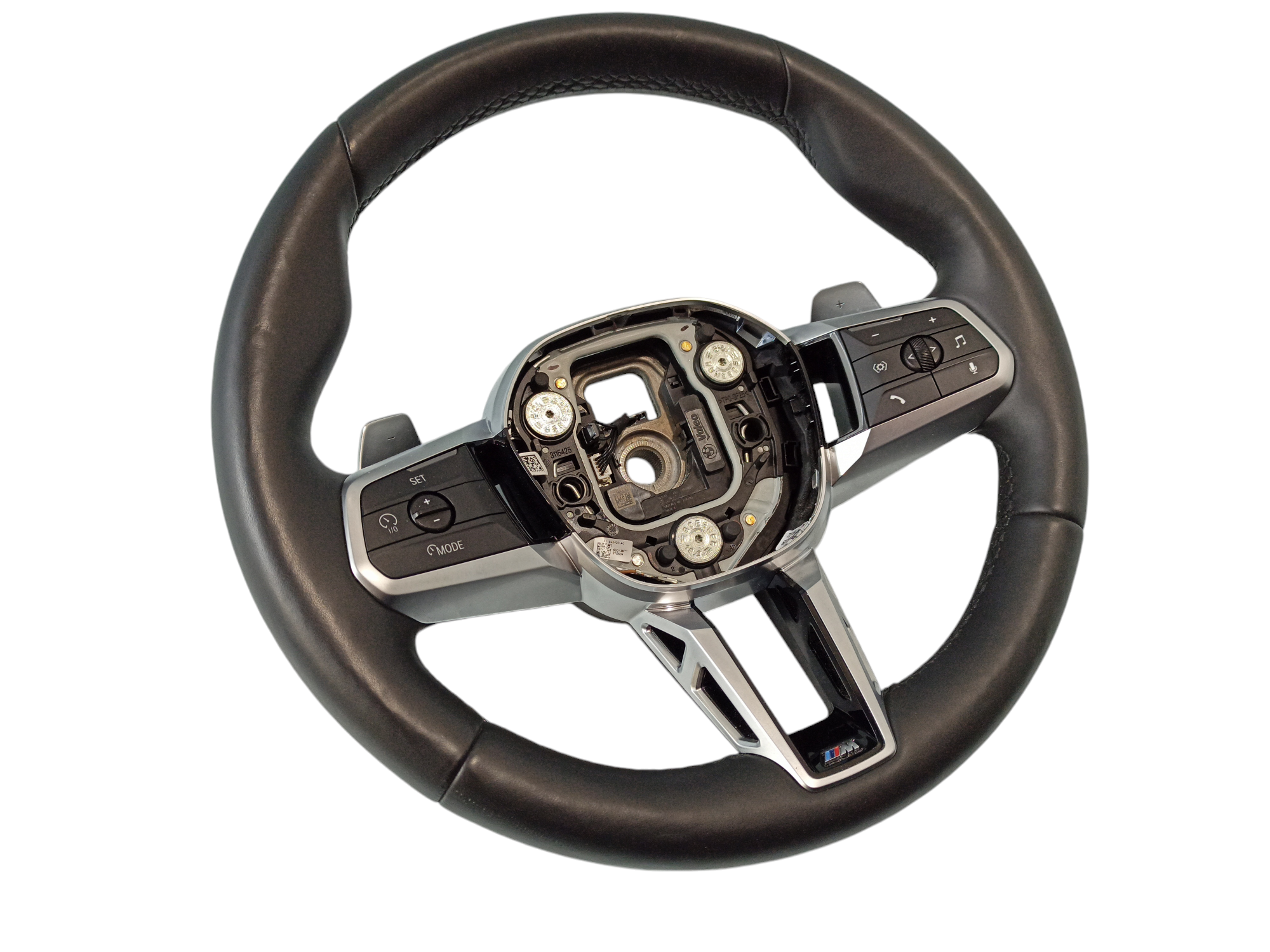 BMW X1 (E84) steering wheel BMW X1 Steering Wheel OEM 32305A4EE20

Part cod...
