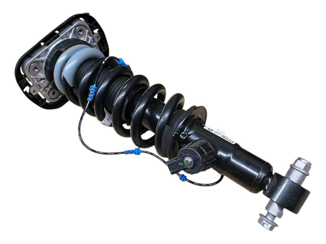 BMW XM (G09) Rear shock absorber/damper