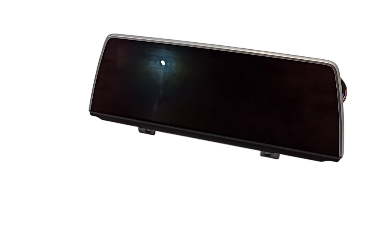 BMW 7 (G11 / G12) Screen/display/small screen BMW 7 SERIES Screen/display/small screen OEM 65...