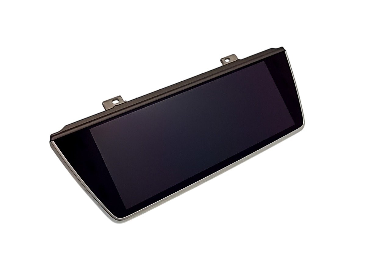 BMW 7 (G11 / G12) Screen/display/small screen BMW 7 SERIES Screen/display/small screen OEM 65...