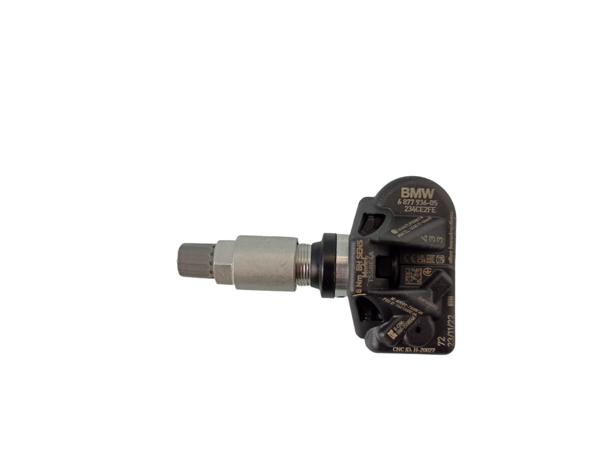 BMW X3 (G45) Tire pressure sensor