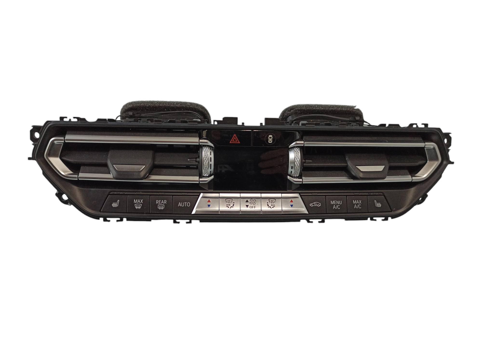 BMW 4 (G22 / G23 / G26)  Climate control unit