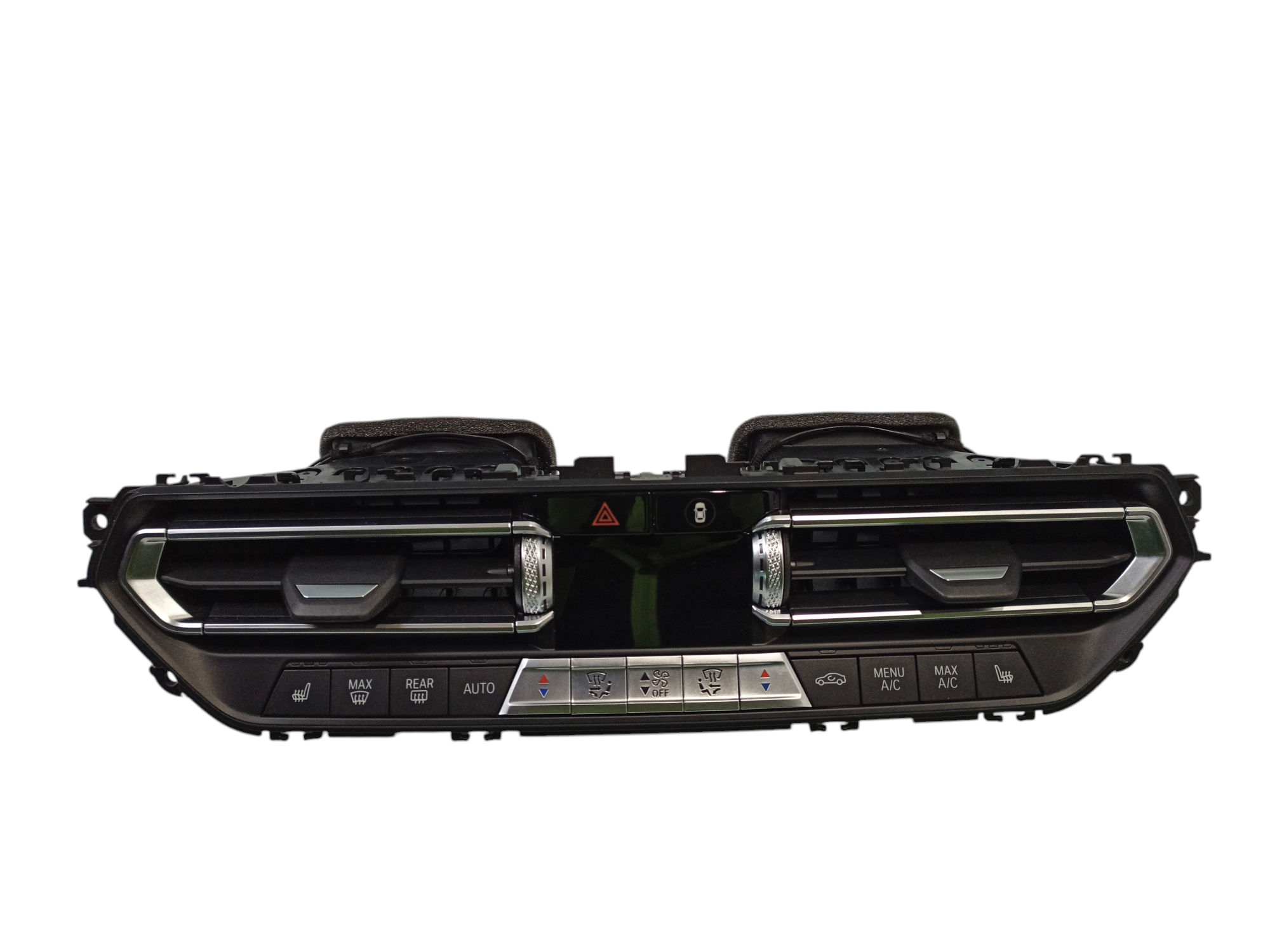 BMW Z4 (G29) Electronics & steering wheels