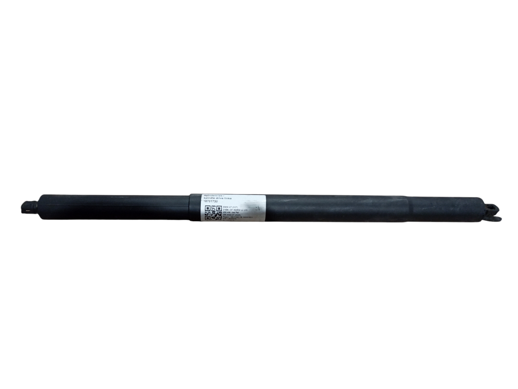 BMW X7 (G07) Tailgate/trunk strut/damper