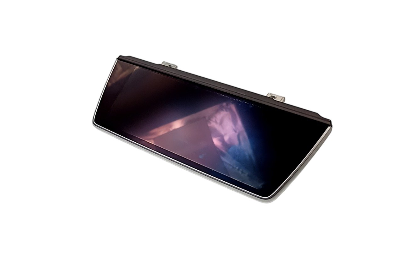 BMW 7 (G11 / G12) Screen/display/small screen BMW 7 SERIES Screen/display/small screen OEM 65...