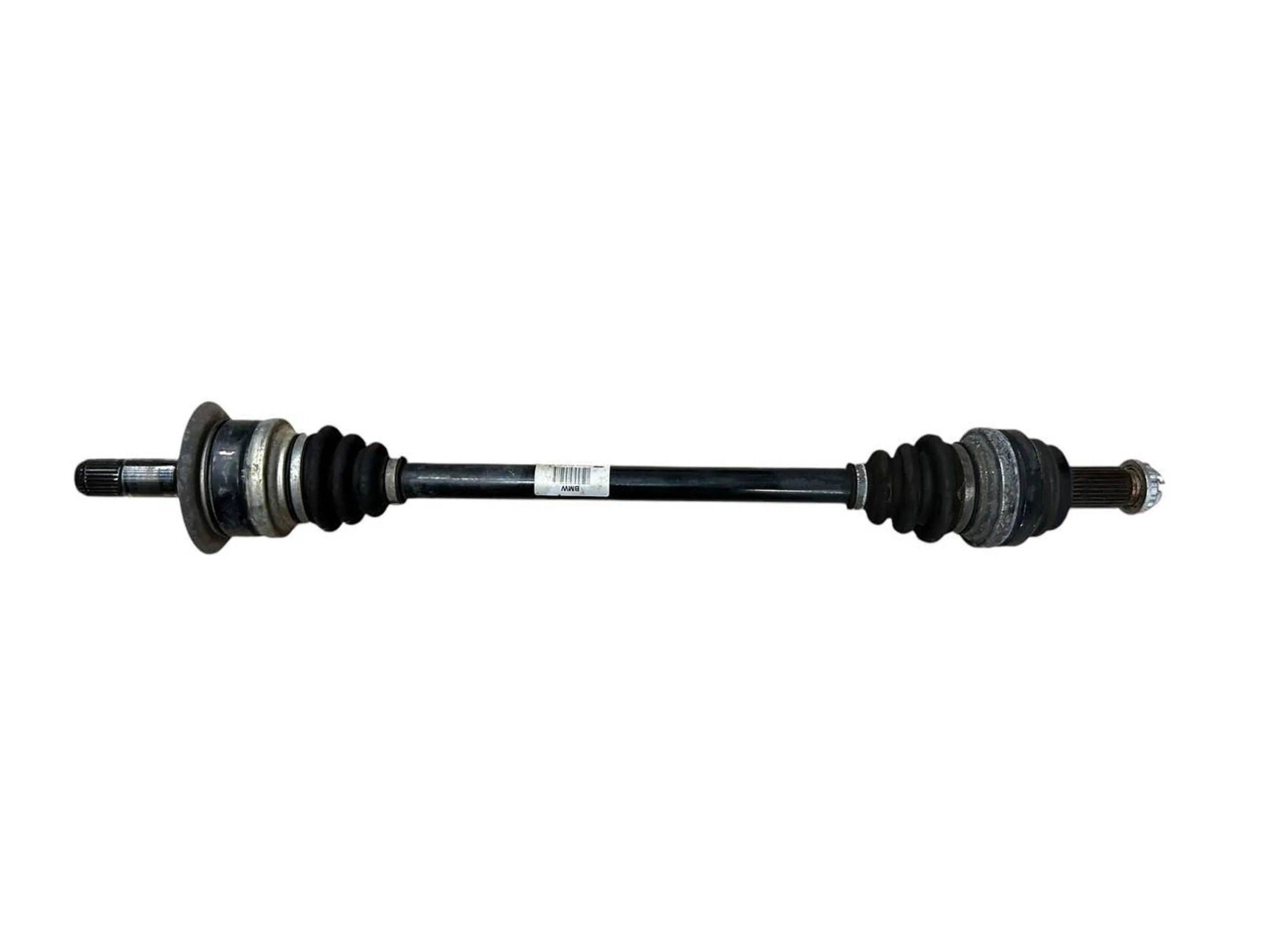 BMW X3 (F25) Rear driveshaft