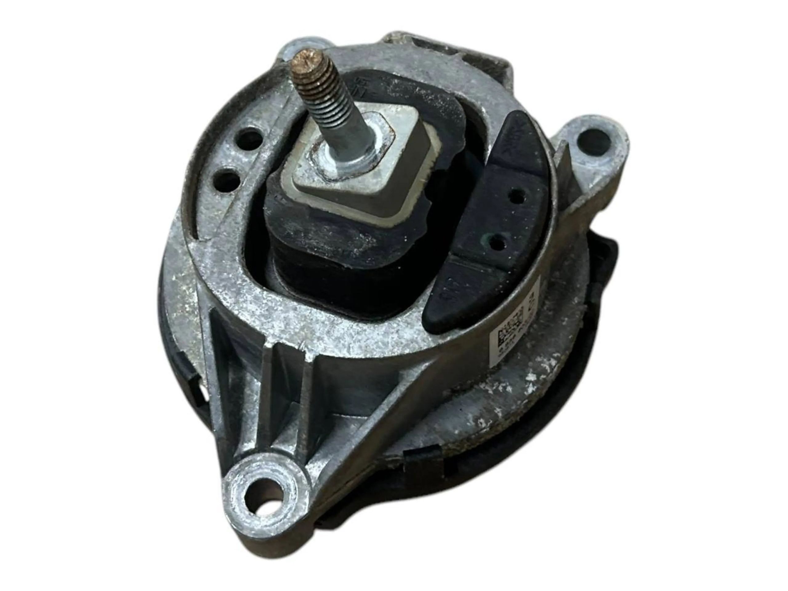 BMW 3 (F30 / F31) Engine mount bracket BMW 3 SERIES Engine mount bracket OEM 221168564...