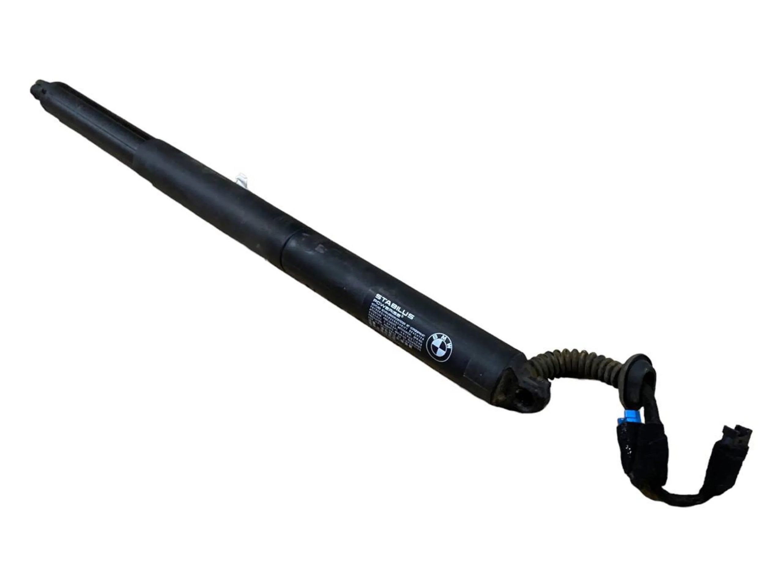 BMW 2 (F22 / F23) Tailgate/trunk strut/damper BMW 2 SERIES Tailgate/trunk strut/damper OEM 27...