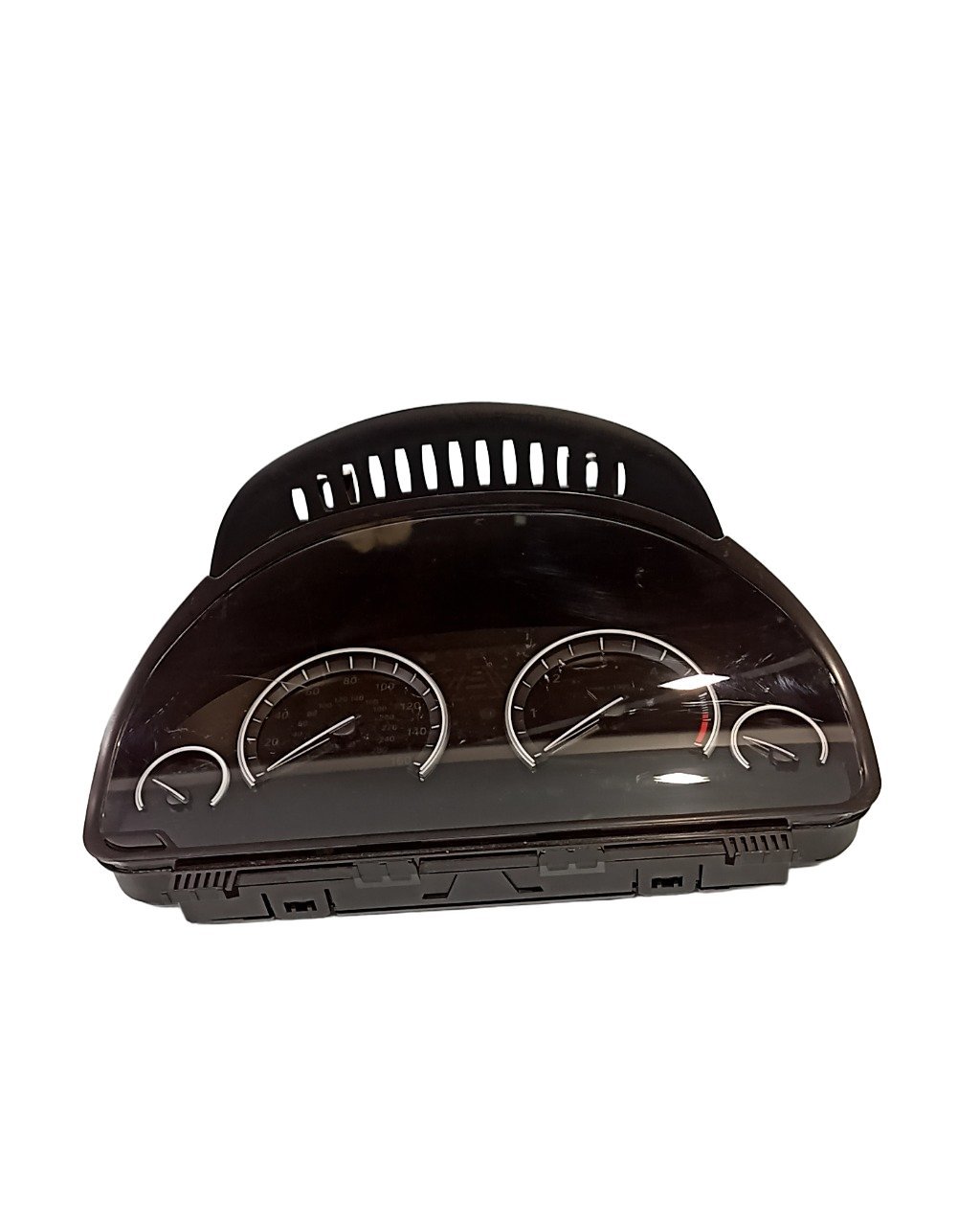 BMW X3 (F25) Speedometer (instrument cluster)