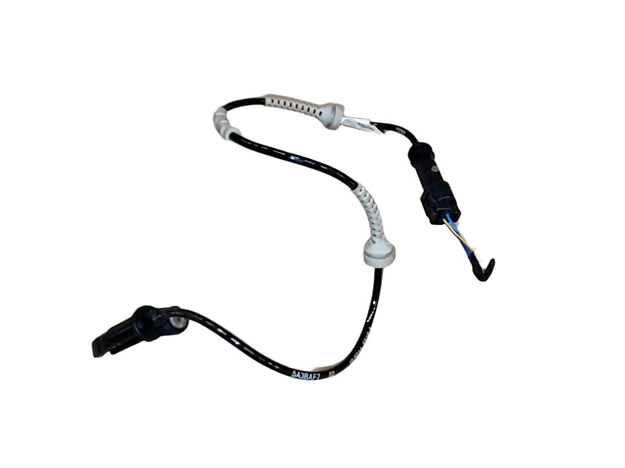 BMW X1 / iX1 (U11) ABS rear brake sensor BMW X1 ABS rear brake sensor OEM 34525A3BAF7

P...